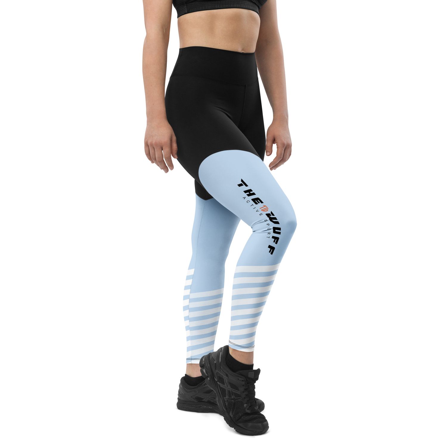 Sport-Leggings