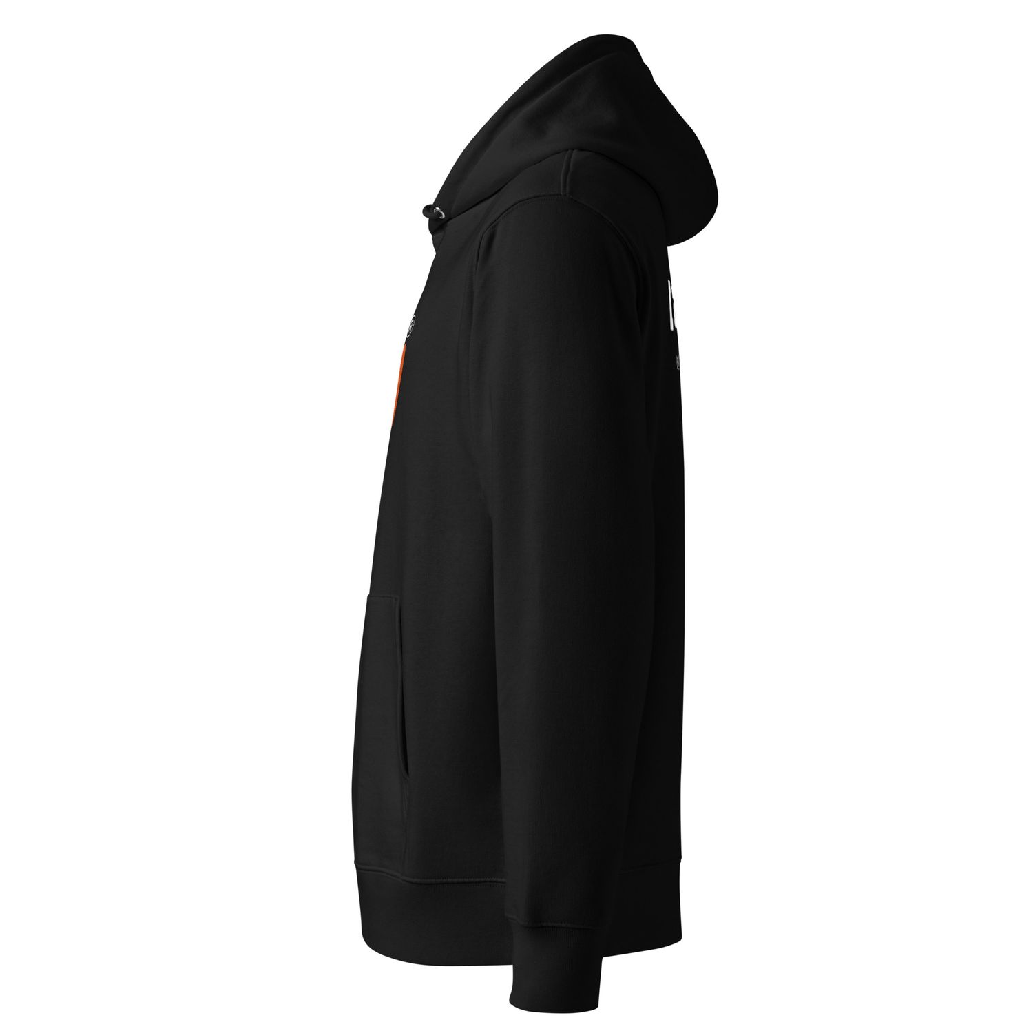 Unisex Bio-Hoodie|Vincitore V2