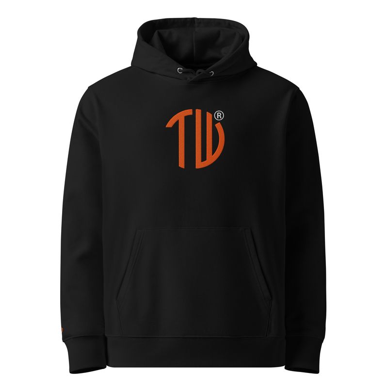 Unisex Bio-Hoodie|Vincitore V2