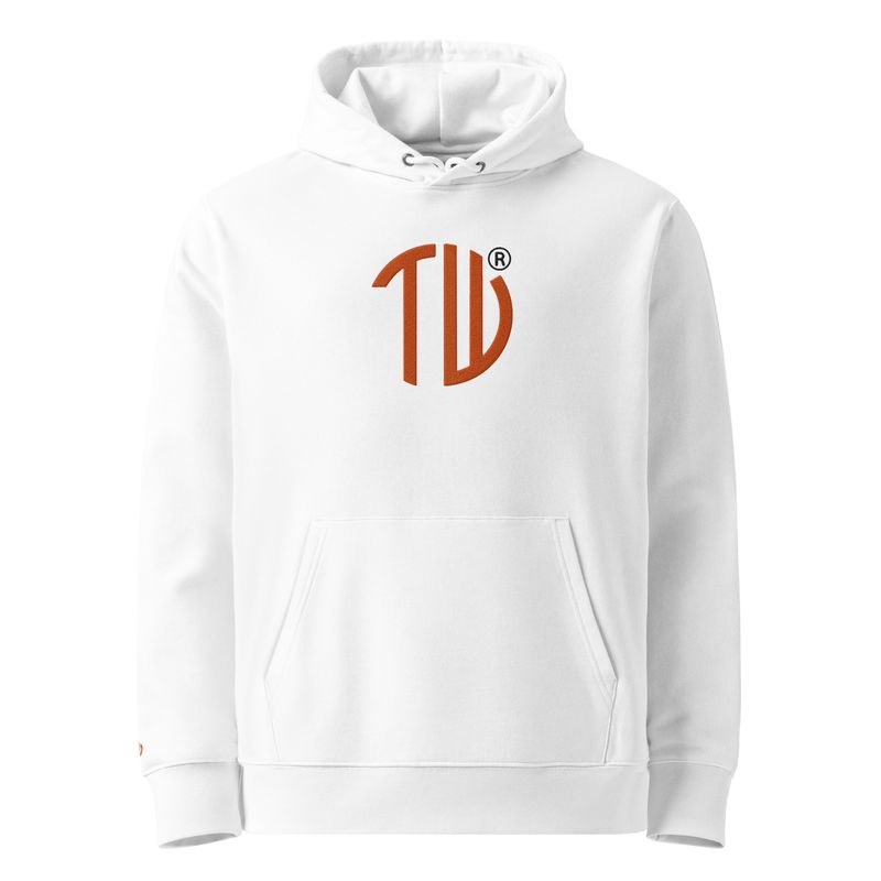 Unisex Bio-Hoodie|Vincitore V1
