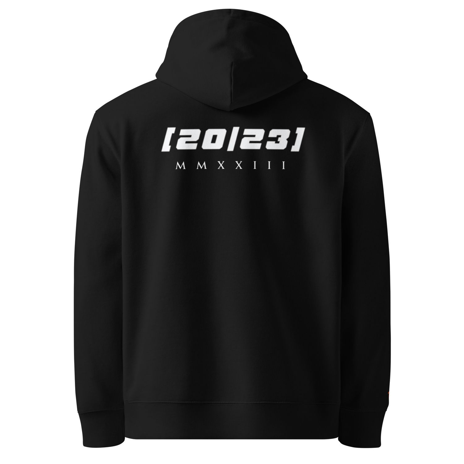 Unisex Bio-Hoodie|Vincitore V2