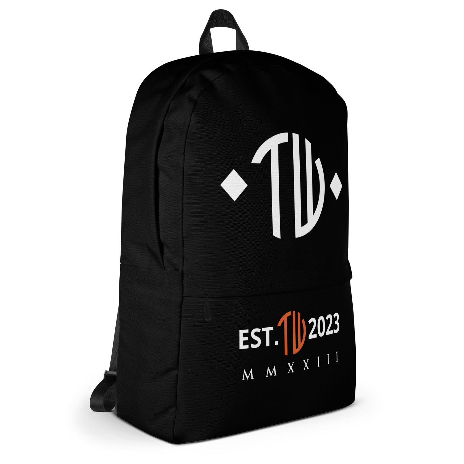 Praktischer Rucksack