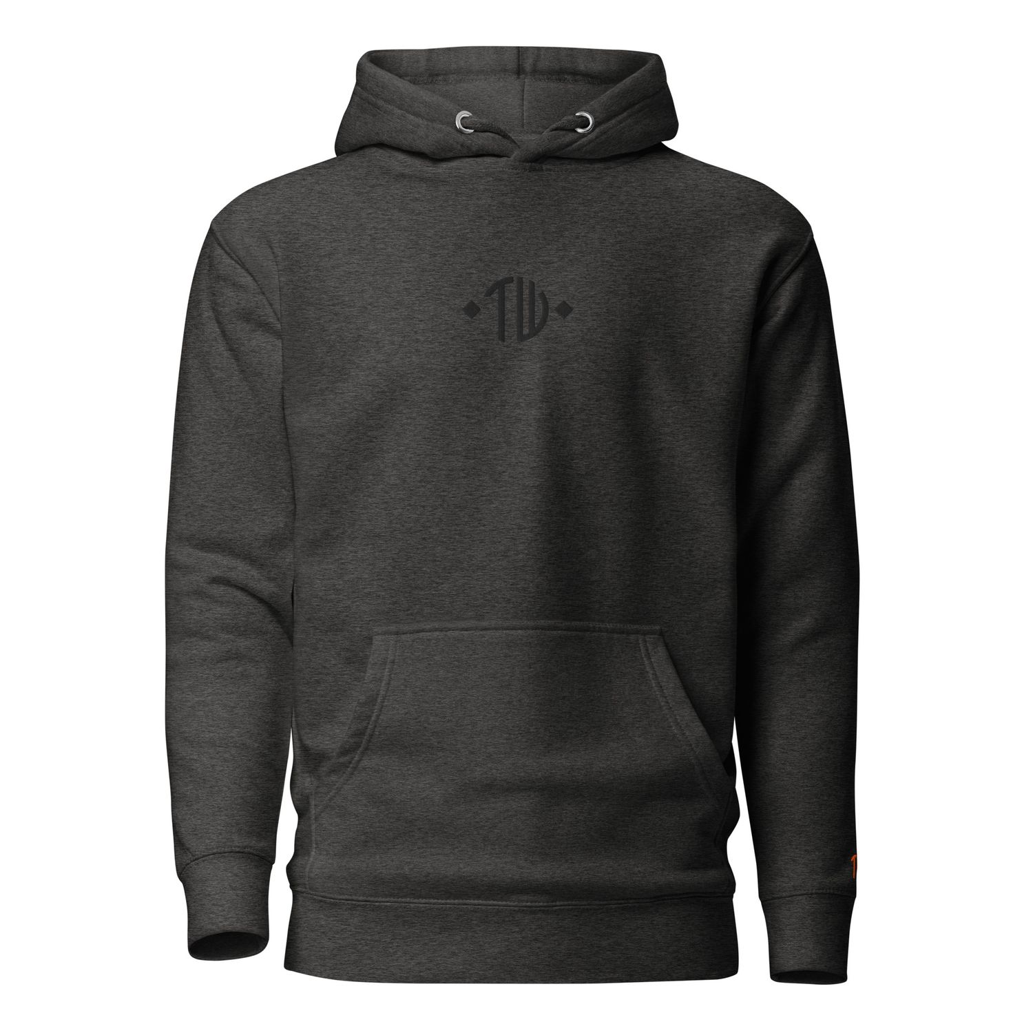 Unisex-Kapuzenpullover|Erebos X4