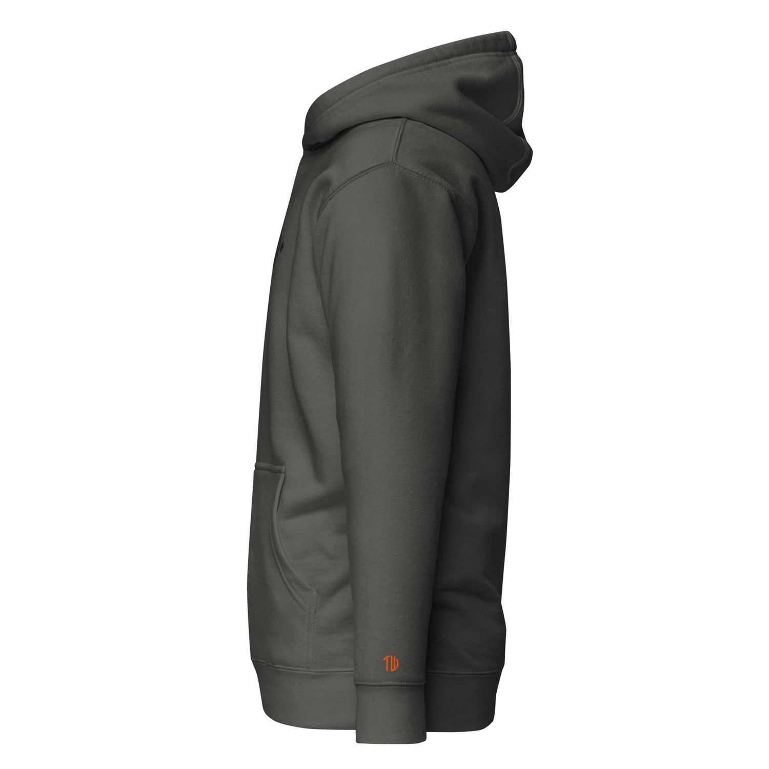 Unisex-Kapuzenpullover|Erebos X4