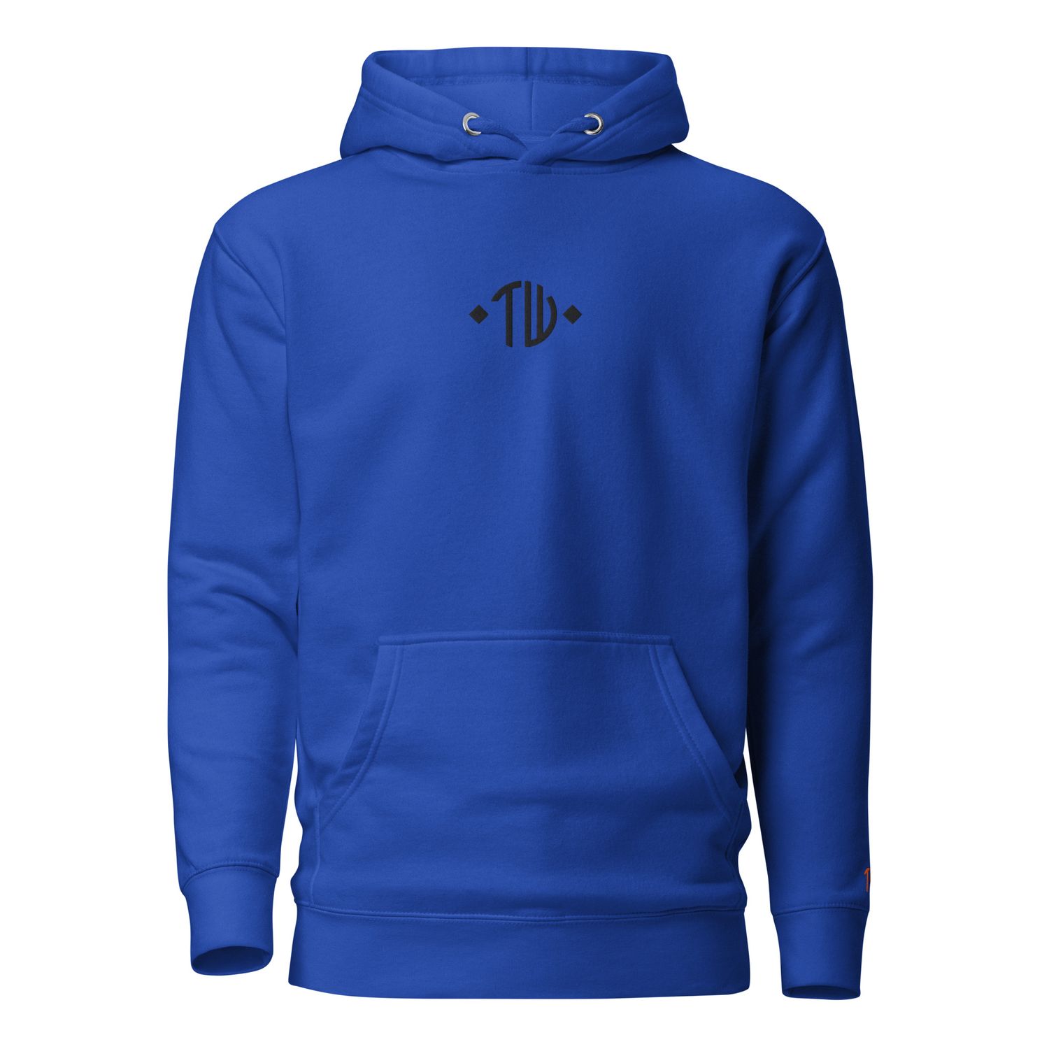 Unisex-Kapuzenpullover|Erebos X4