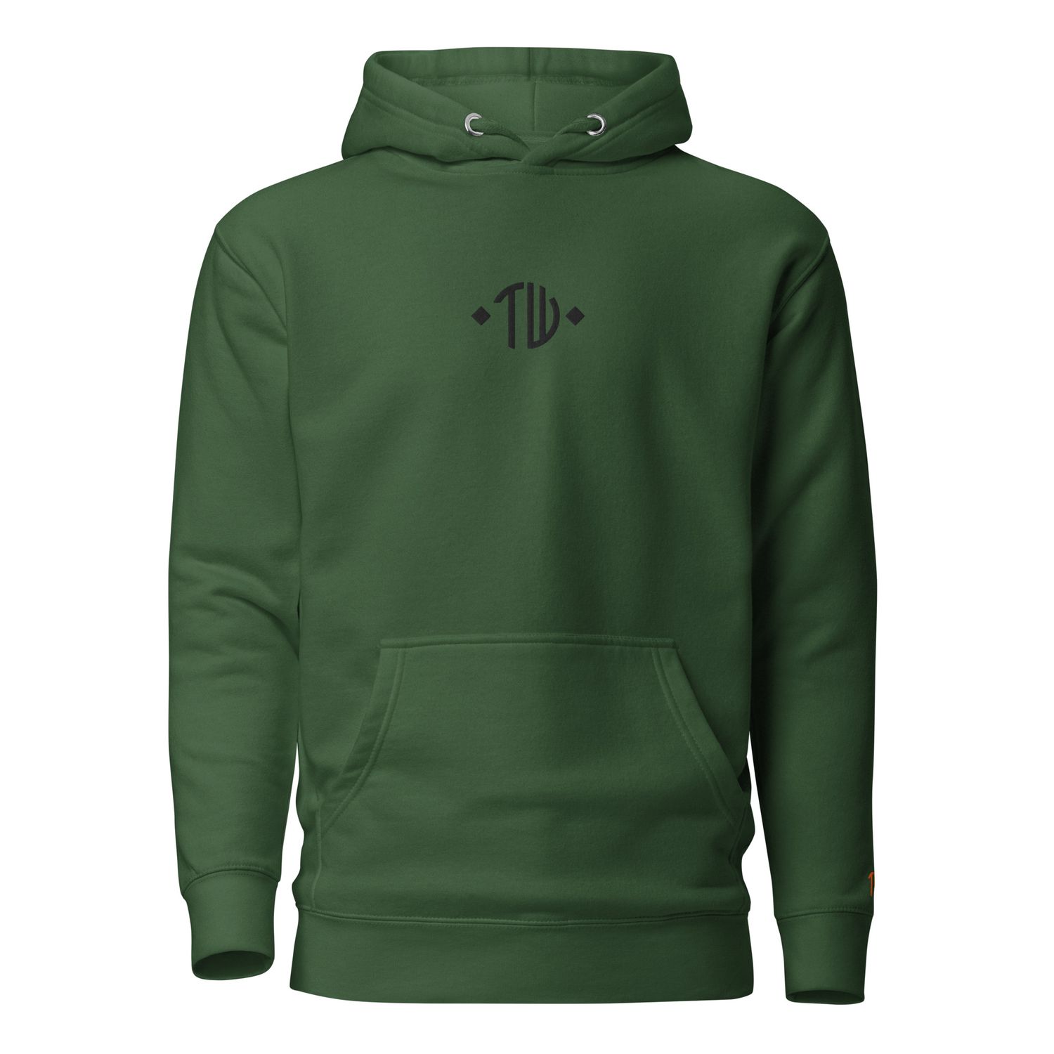 Unisex-Kapuzenpullover|Erebos X4