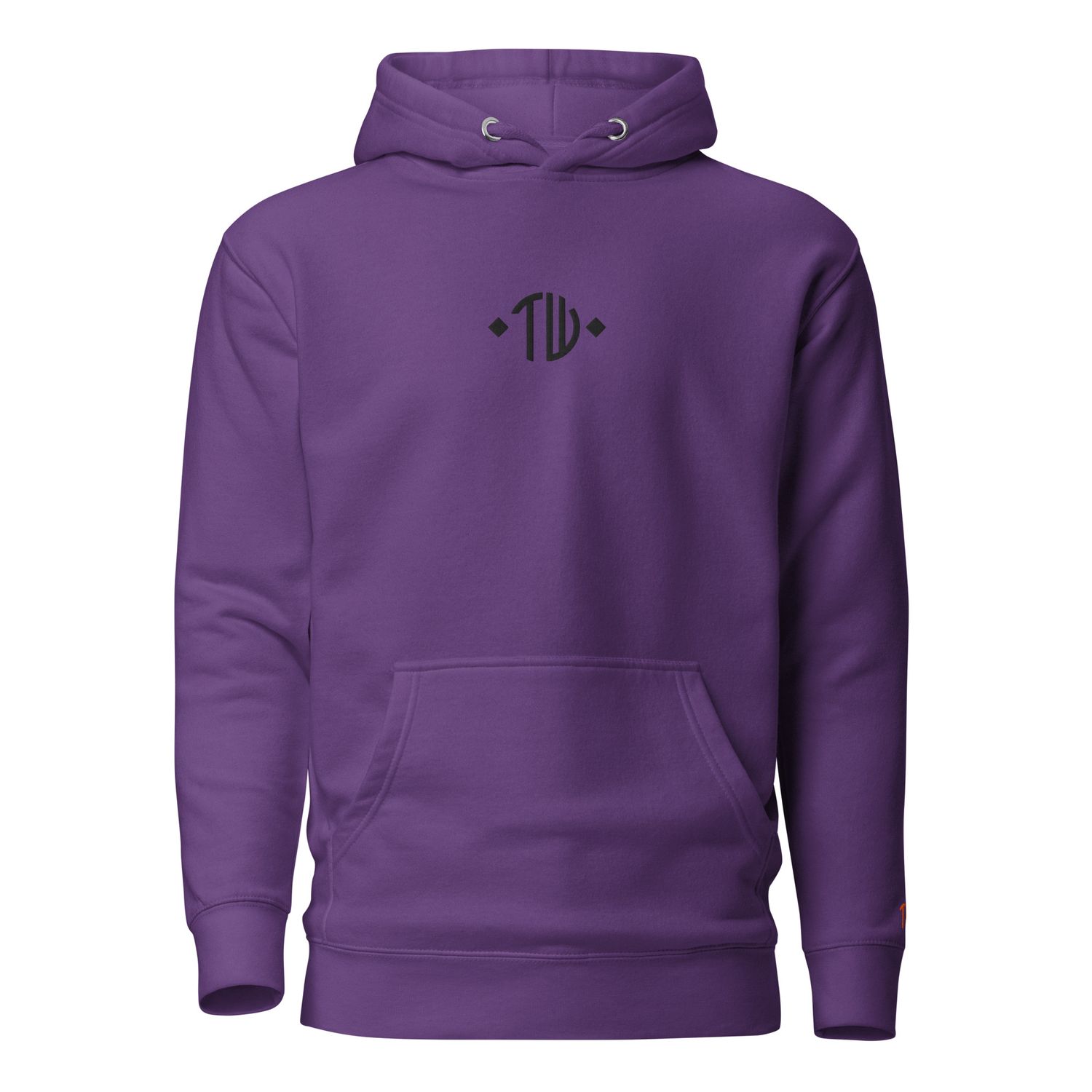 Unisex-Kapuzenpullover|Erebos X4
