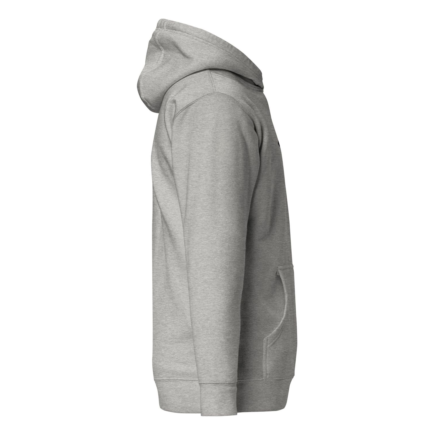 Unisex-Kapuzenpullover|Erebos X4