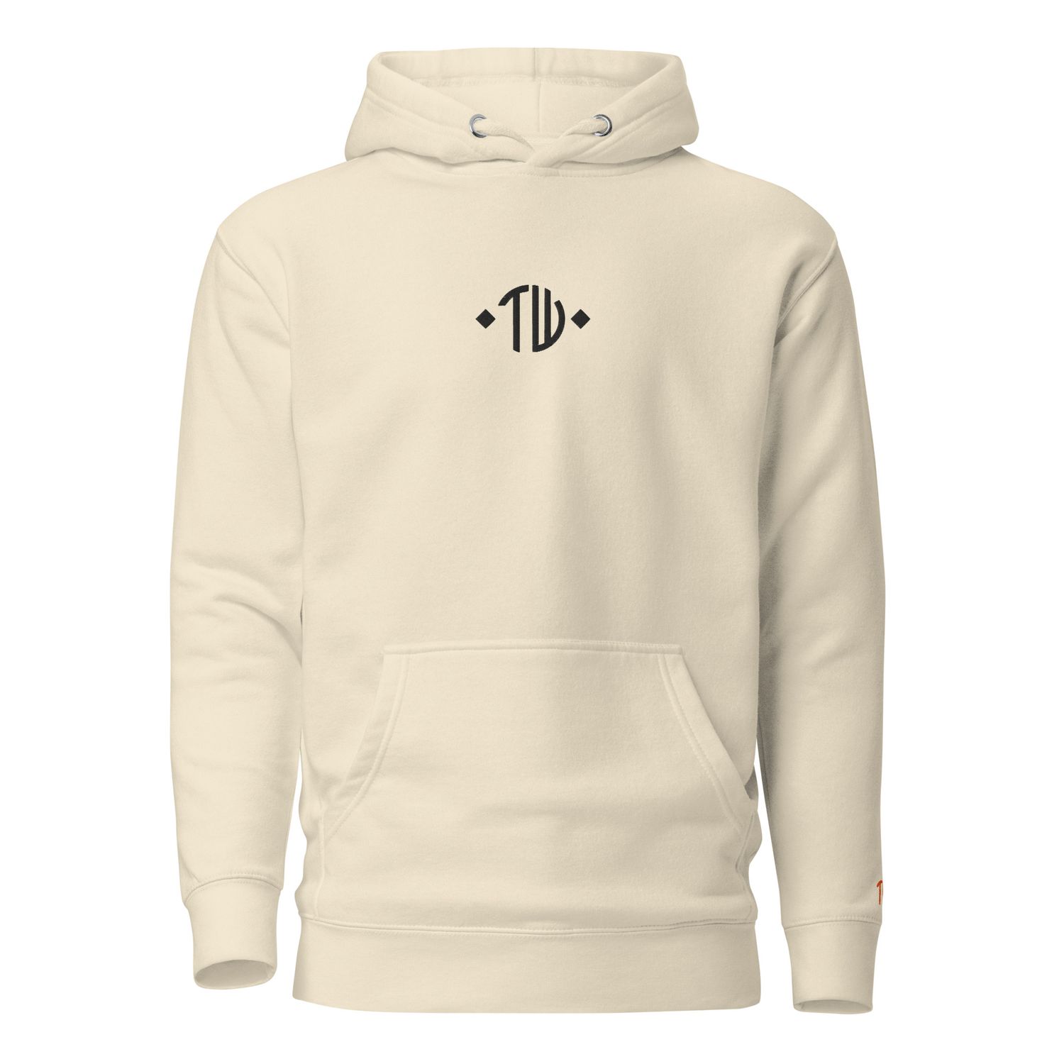 Unisex-Kapuzenpullover|Erebos X4
