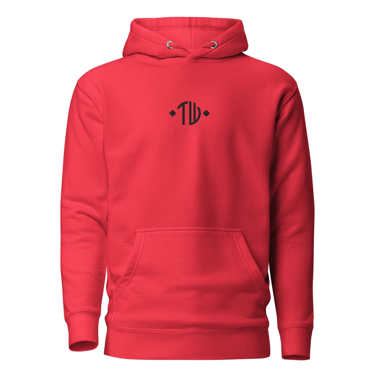 Unisex-Kapuzenpullover|Erebos X4