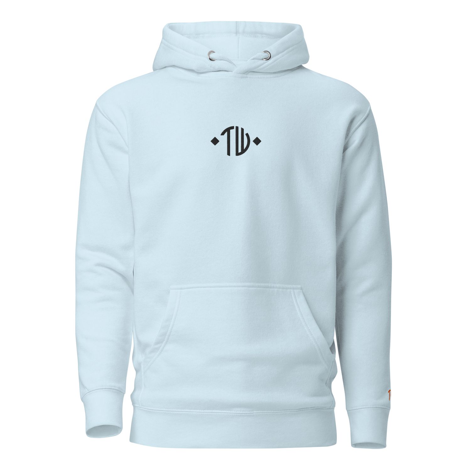 Unisex-Kapuzenpullover|Erebos X4