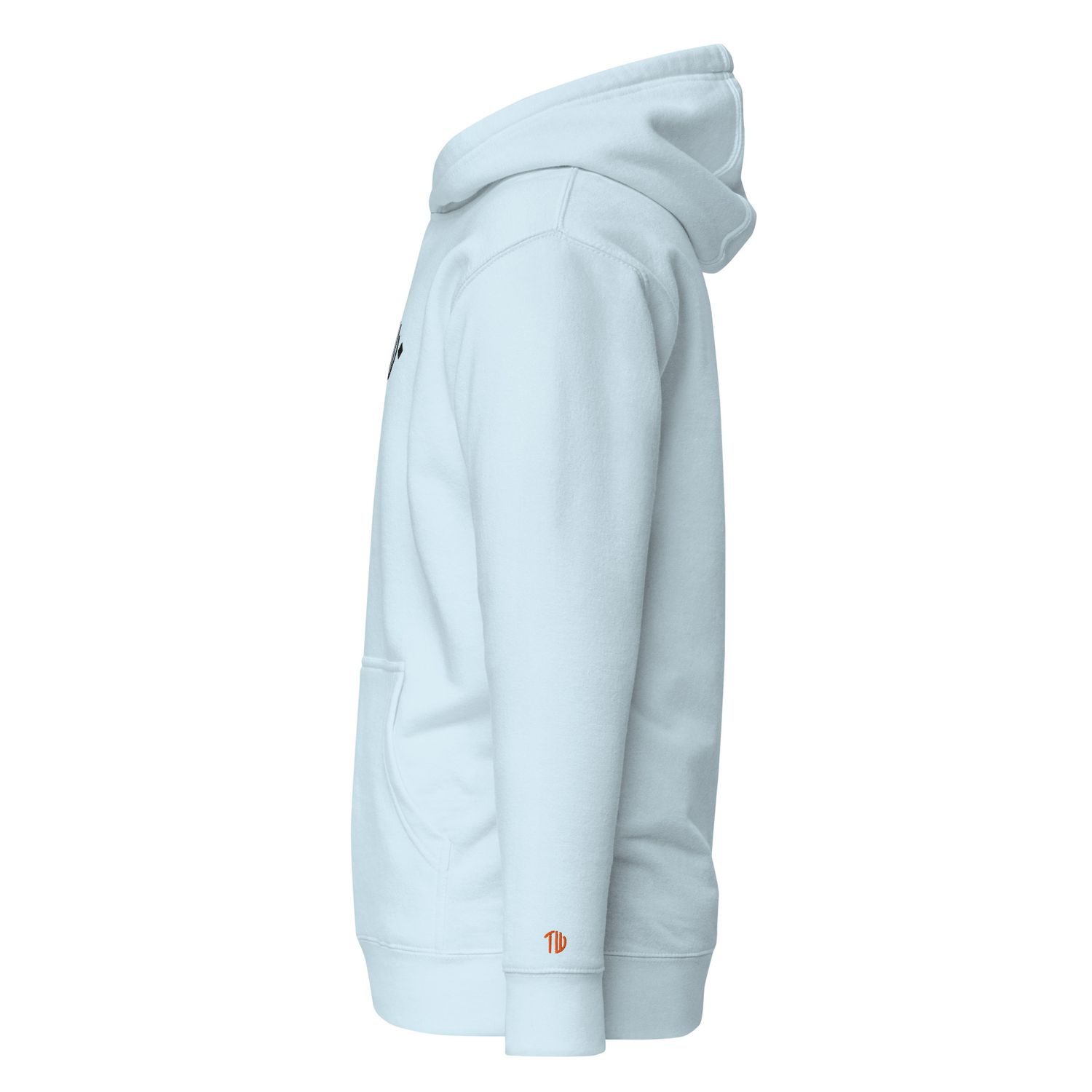 Unisex-Kapuzenpullover|Erebos X4