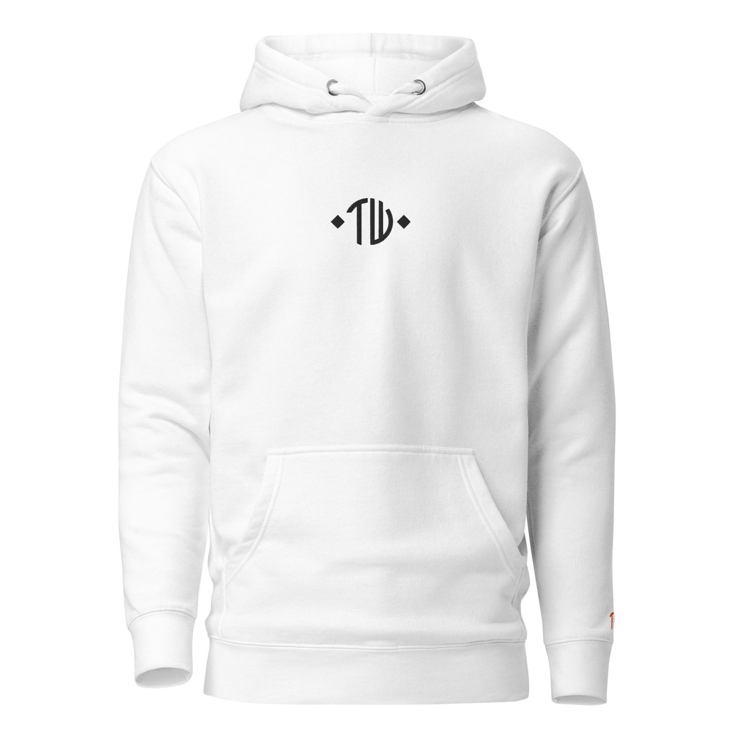 Unisex-Kapuzenpullover|Erebos X4