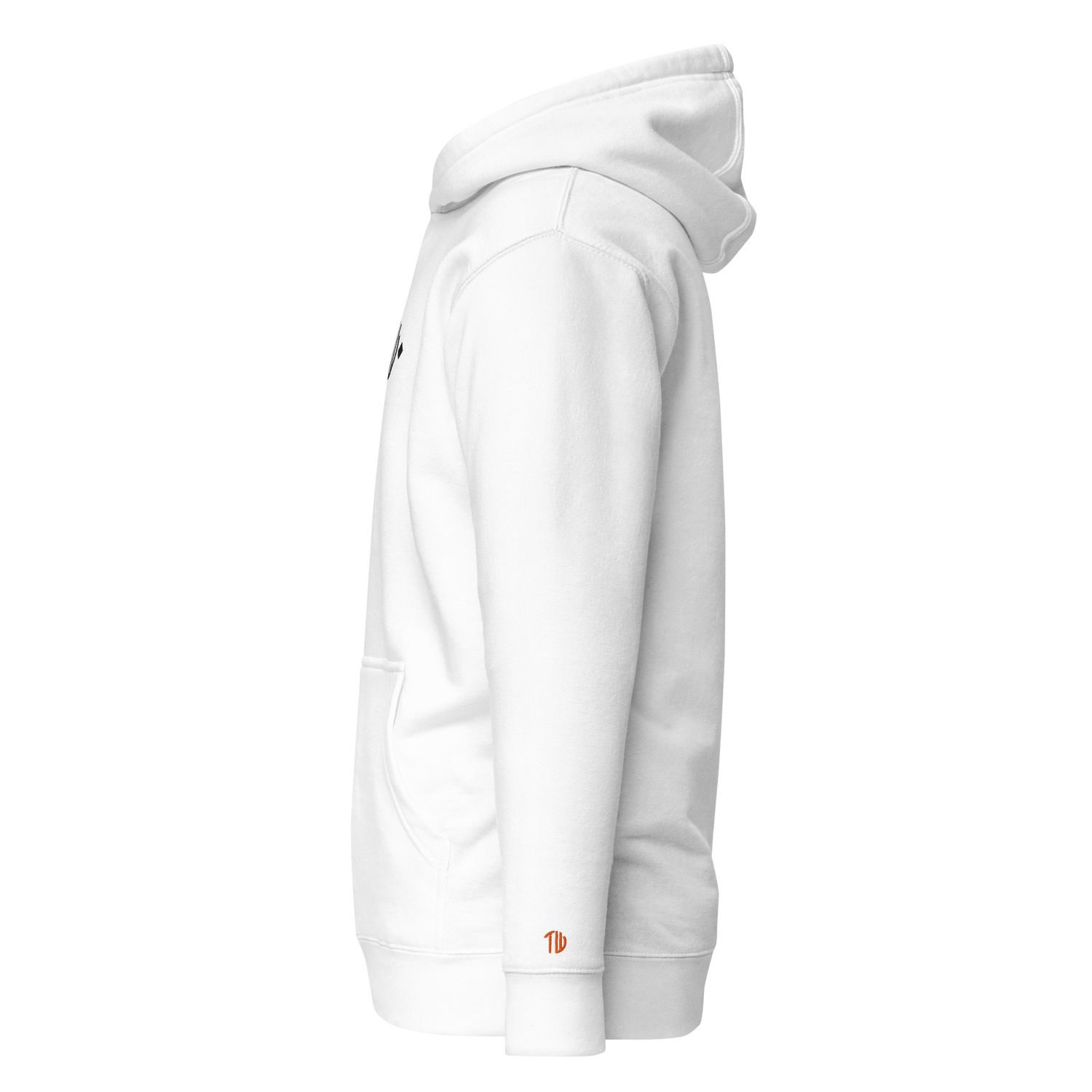 Unisex-Kapuzenpullover|Erebos X4