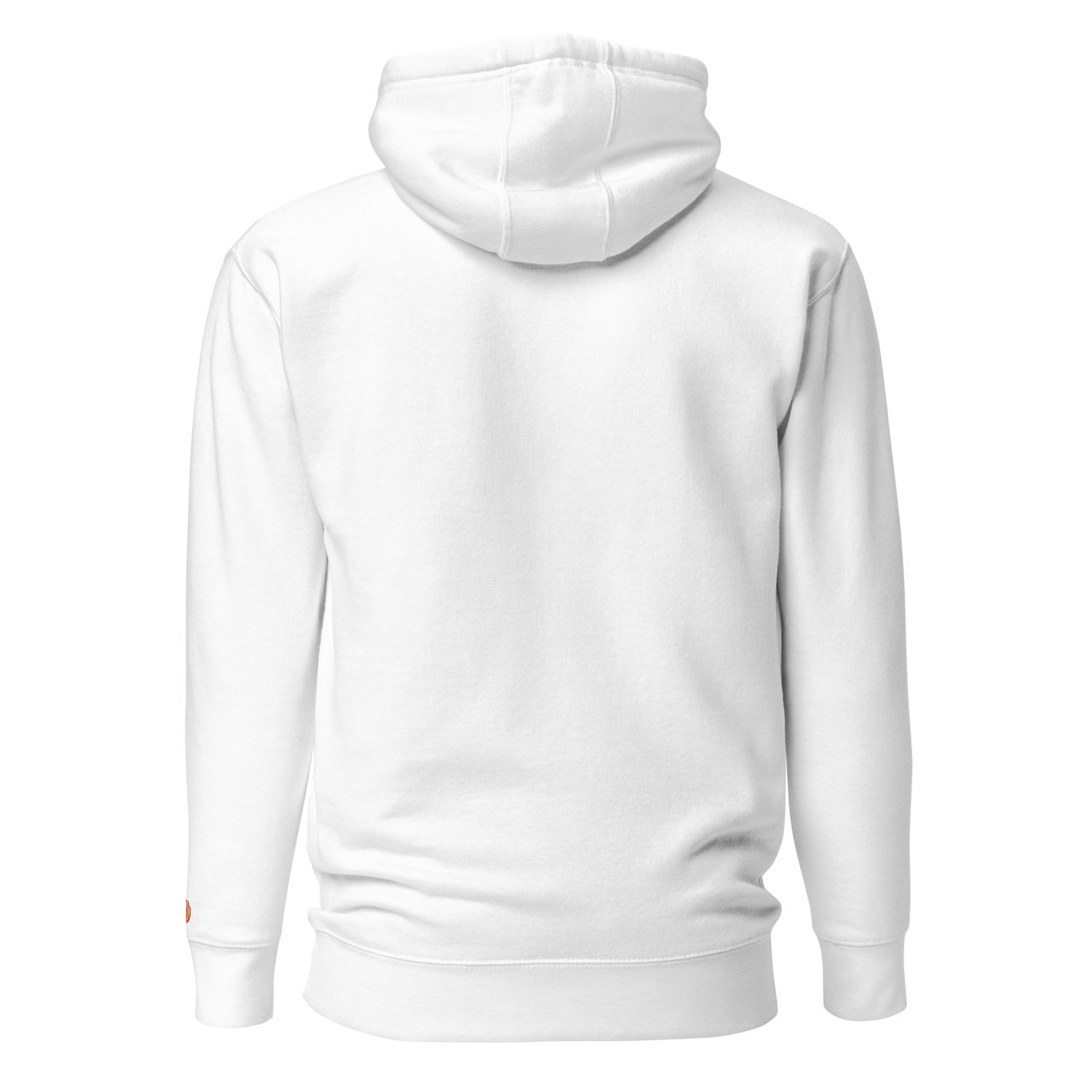 Unisex-Kapuzenpullover|Erebos X4