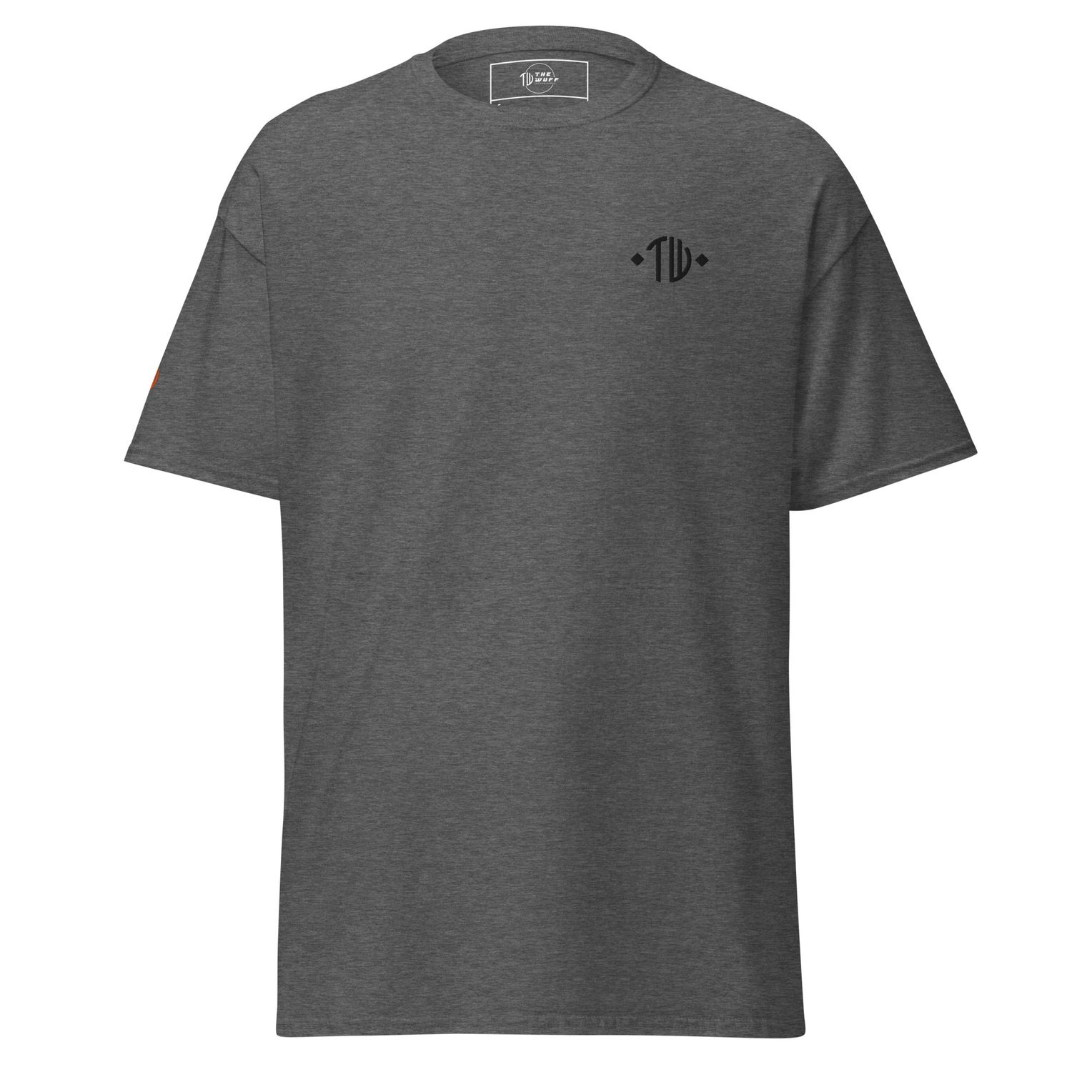 THE WUFF® Unisex NewClassic T-Shirt