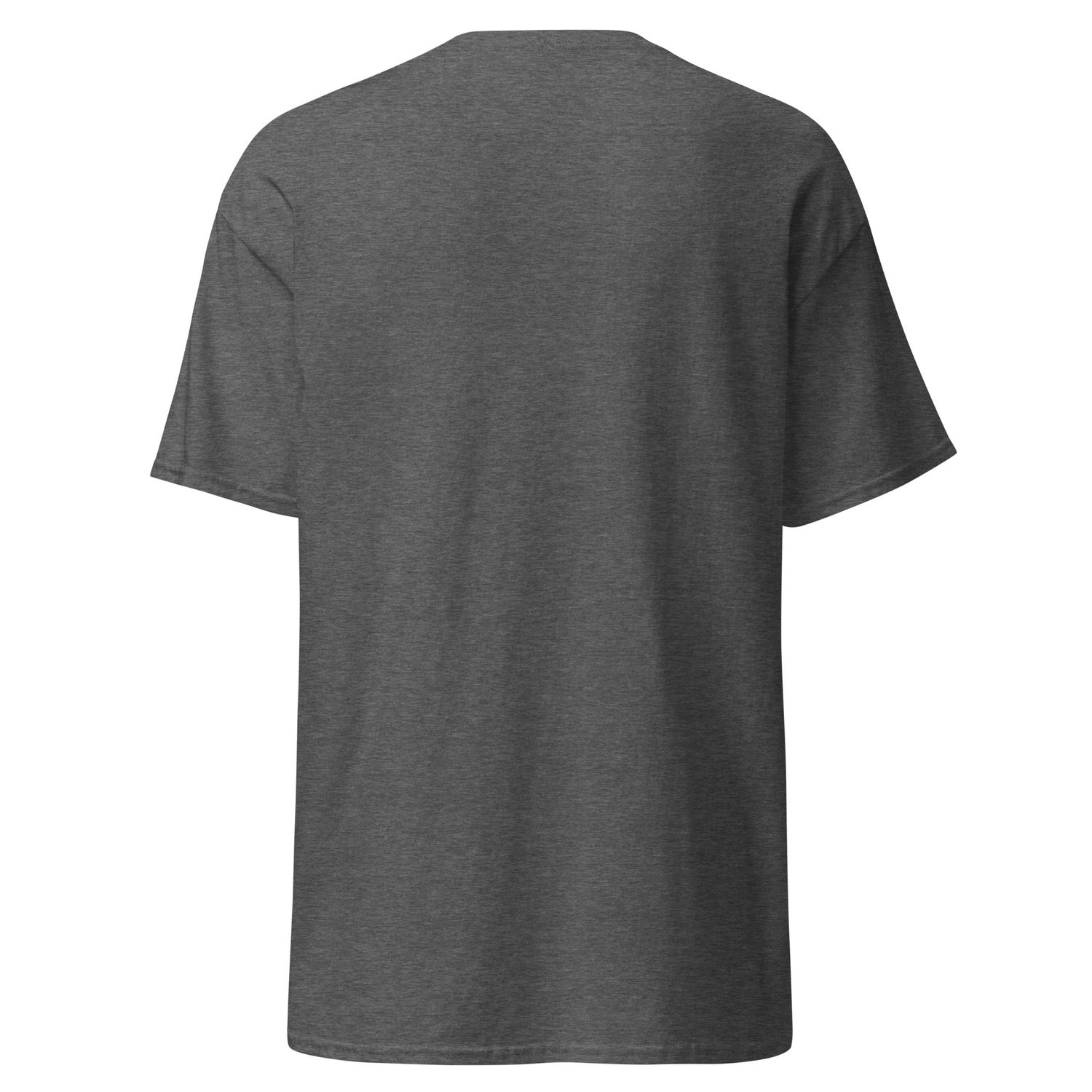 THE WUFF® Unisex NewClassic T-Shirt