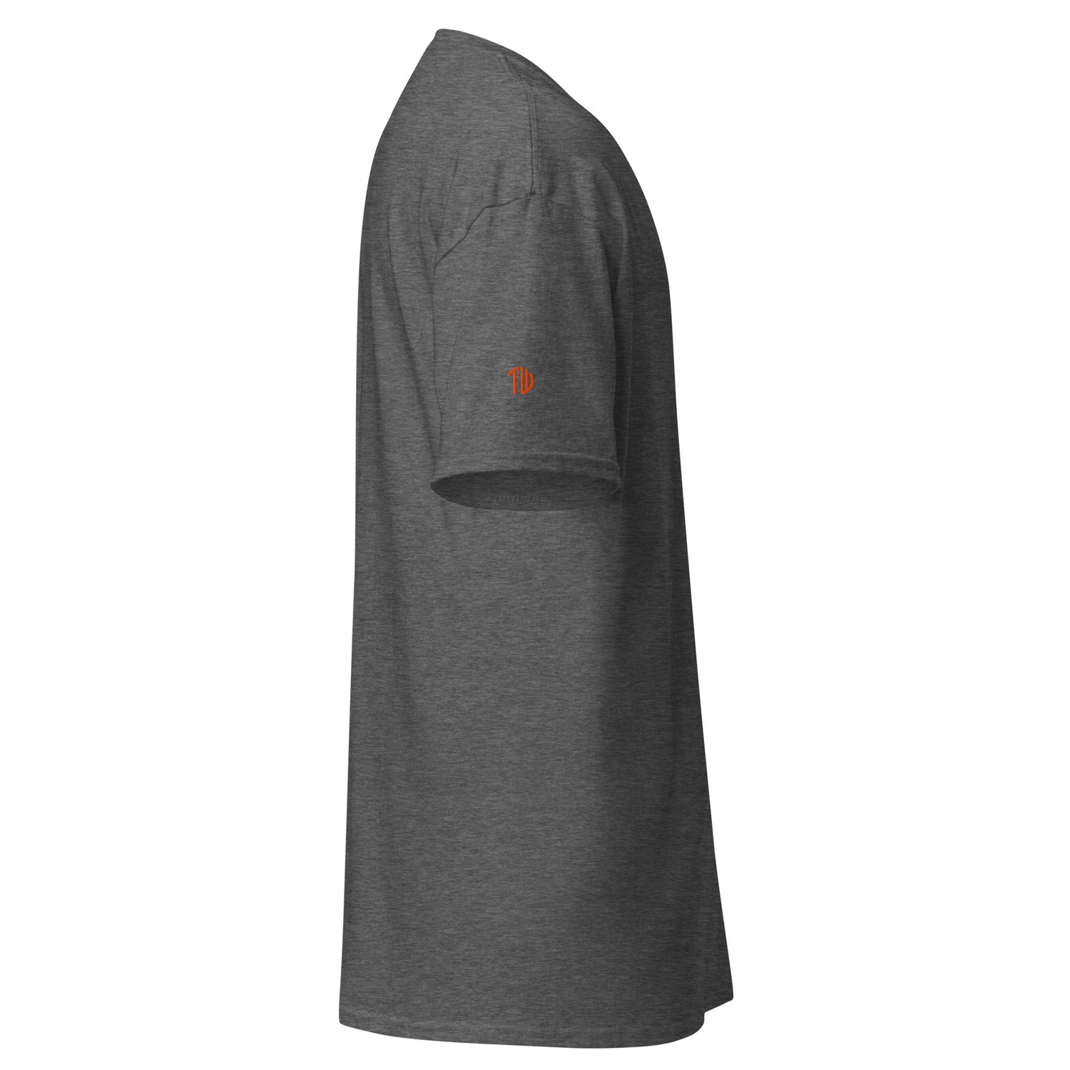 THE WUFF® Unisex NewClassic T-Shirt