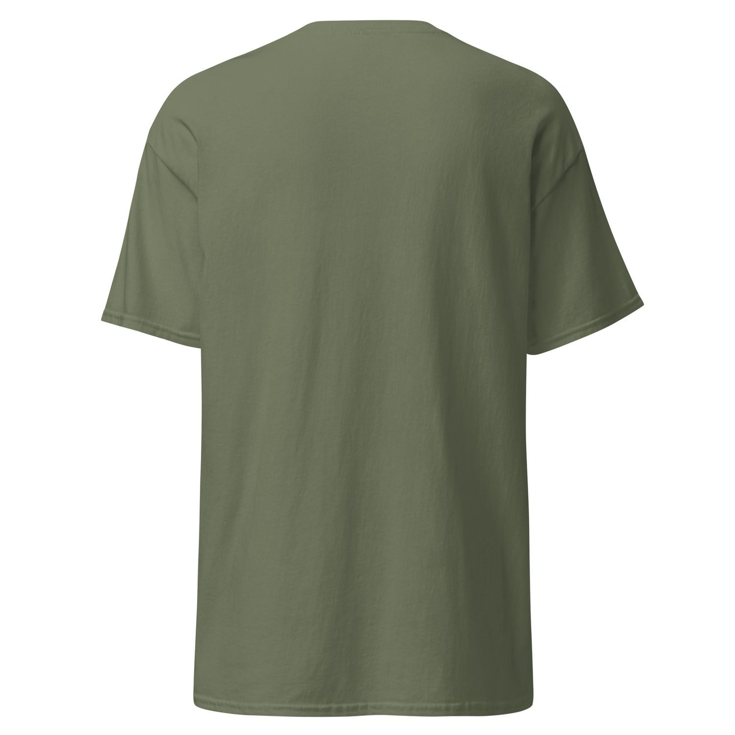 THE WUFF® Unisex NewClassic T-Shirt
