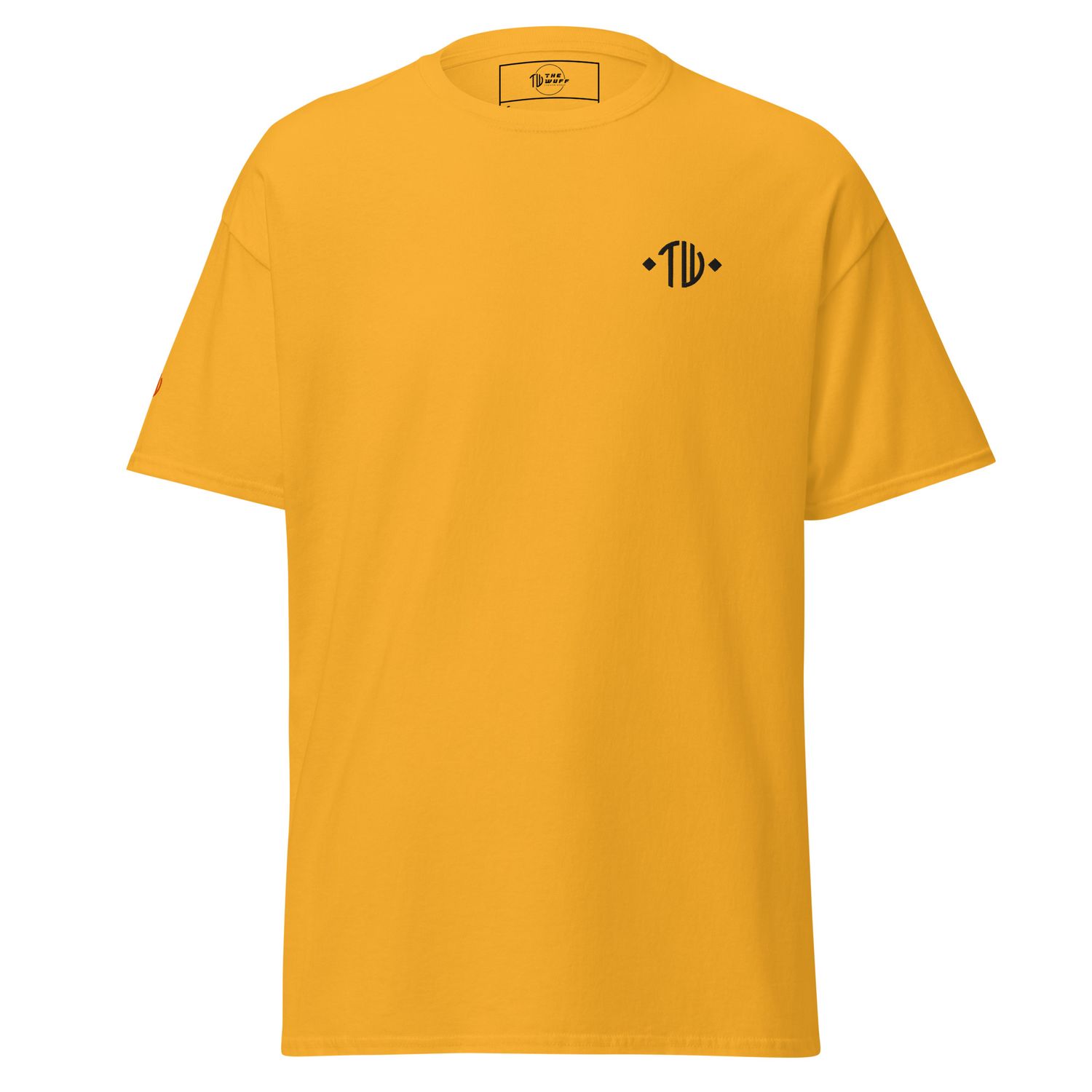 THE WUFF® Unisex NewClassic T-Shirt
