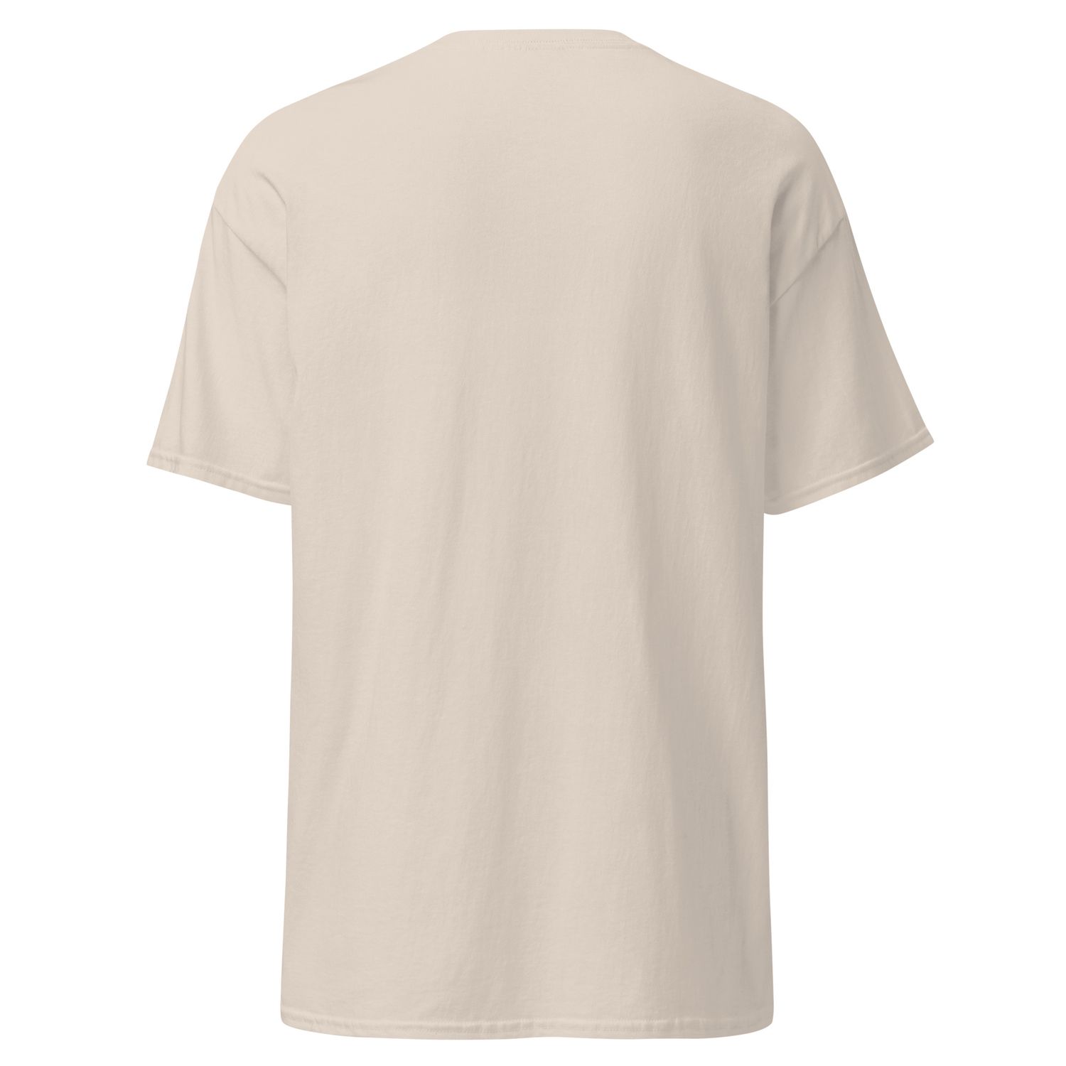 THE WUFF® Unisex NewClassic T-Shirt