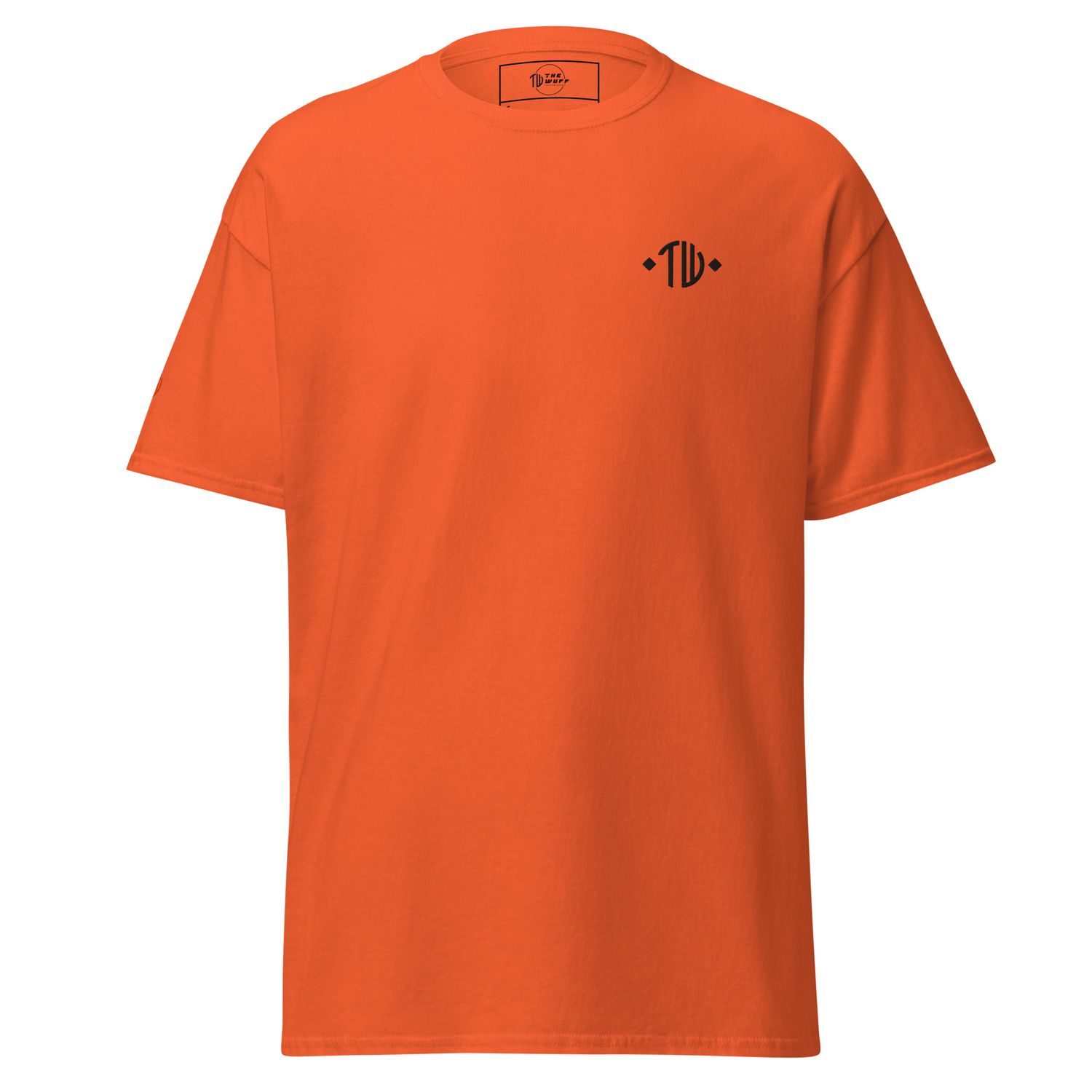 THE WUFF® Unisex NewClassic T-Shirt
