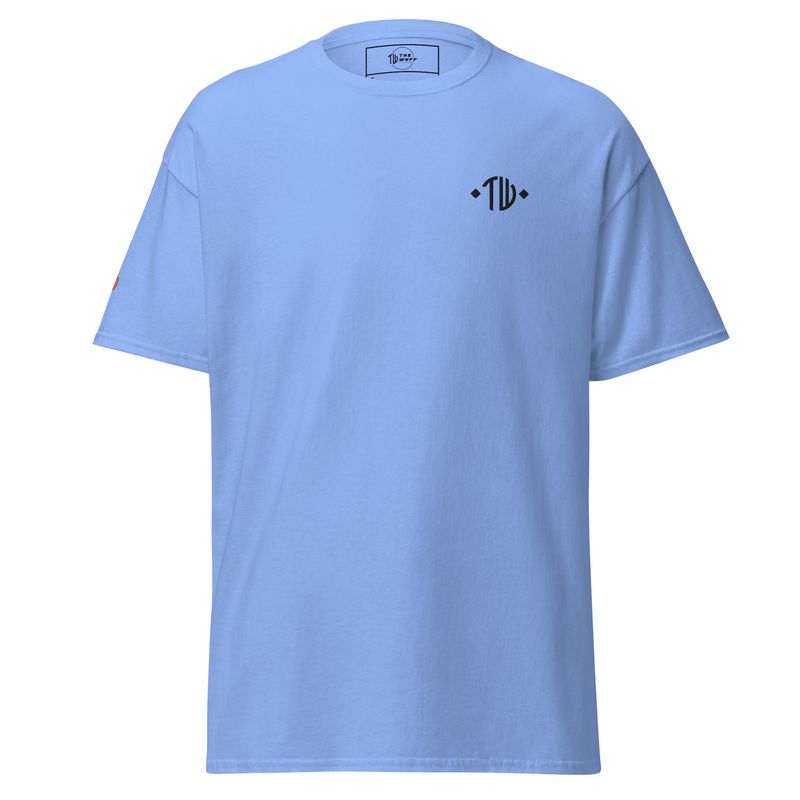 THE WUFF® Unisex NewClassic T-Shirt