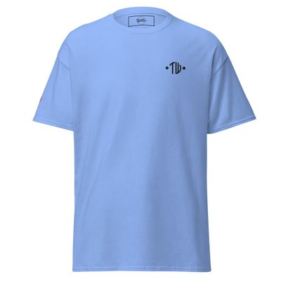 THE WUFF® Unisex NewClassic T-Shirt