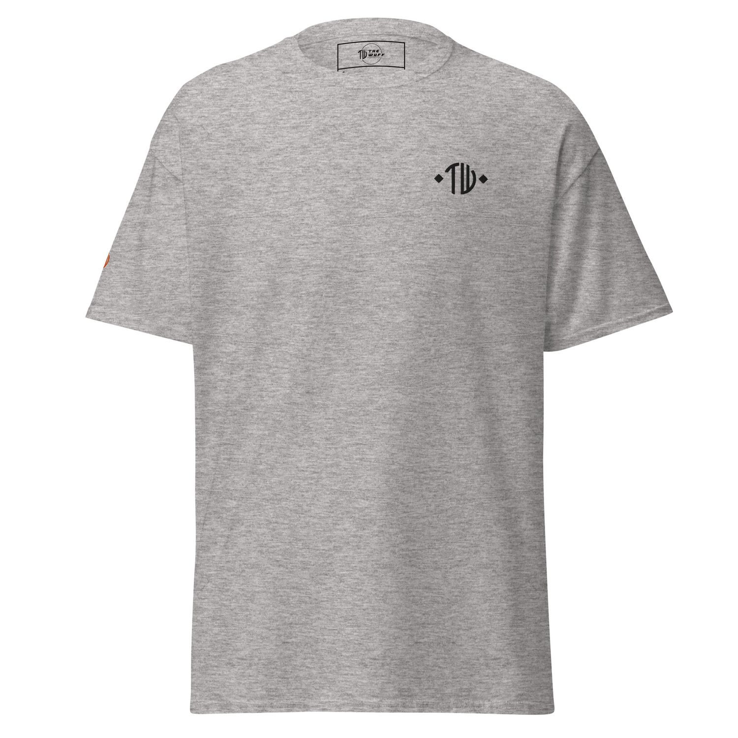 THE WUFF® Unisex NewClassic T-Shirt