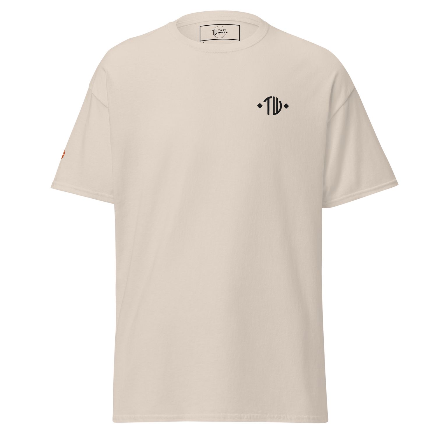 THE WUFF® Unisex NewClassic T-Shirt