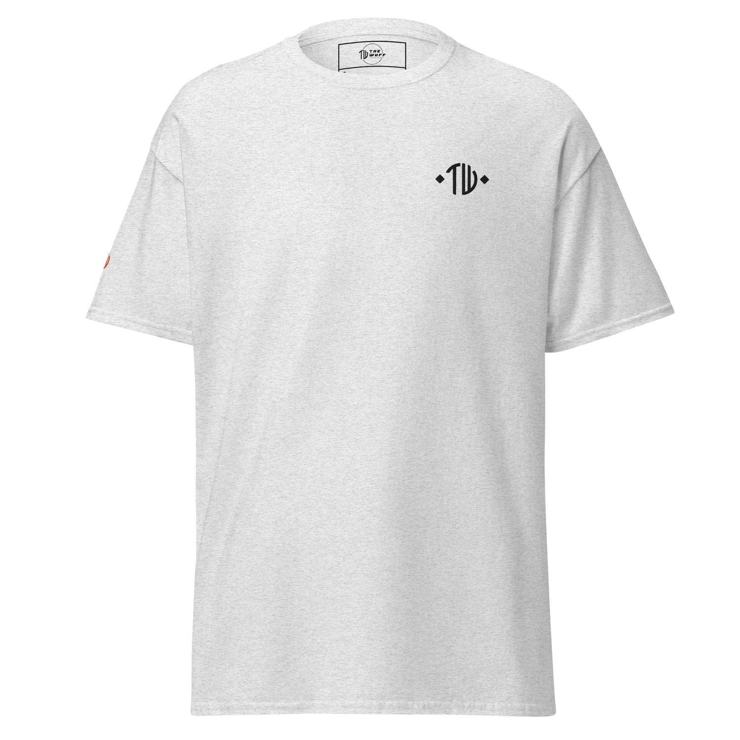 THE WUFF® Unisex NewClassic T-Shirt
