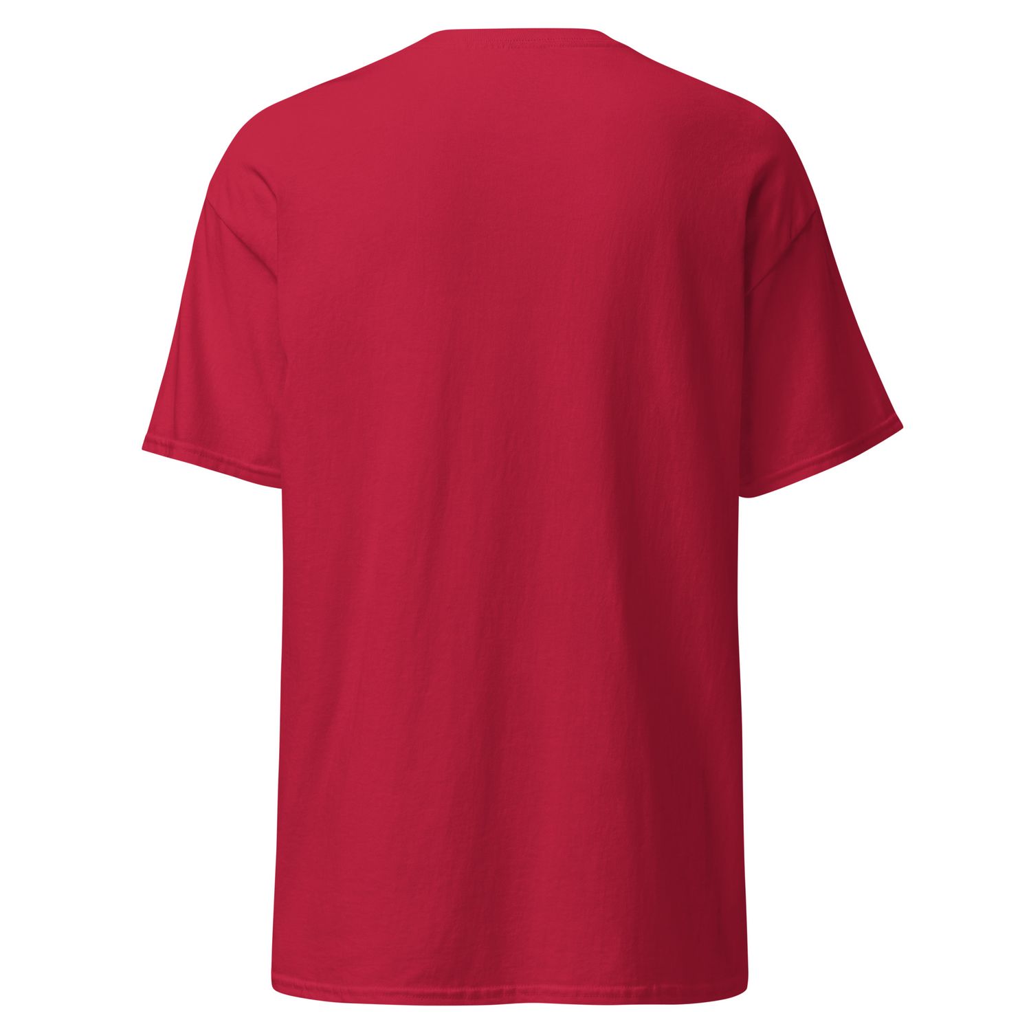 THE WUFF® Unisex NewClassic T-Shirt