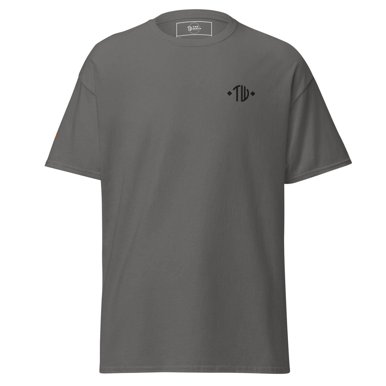 THE WUFF® Unisex NewClassic T-Shirt