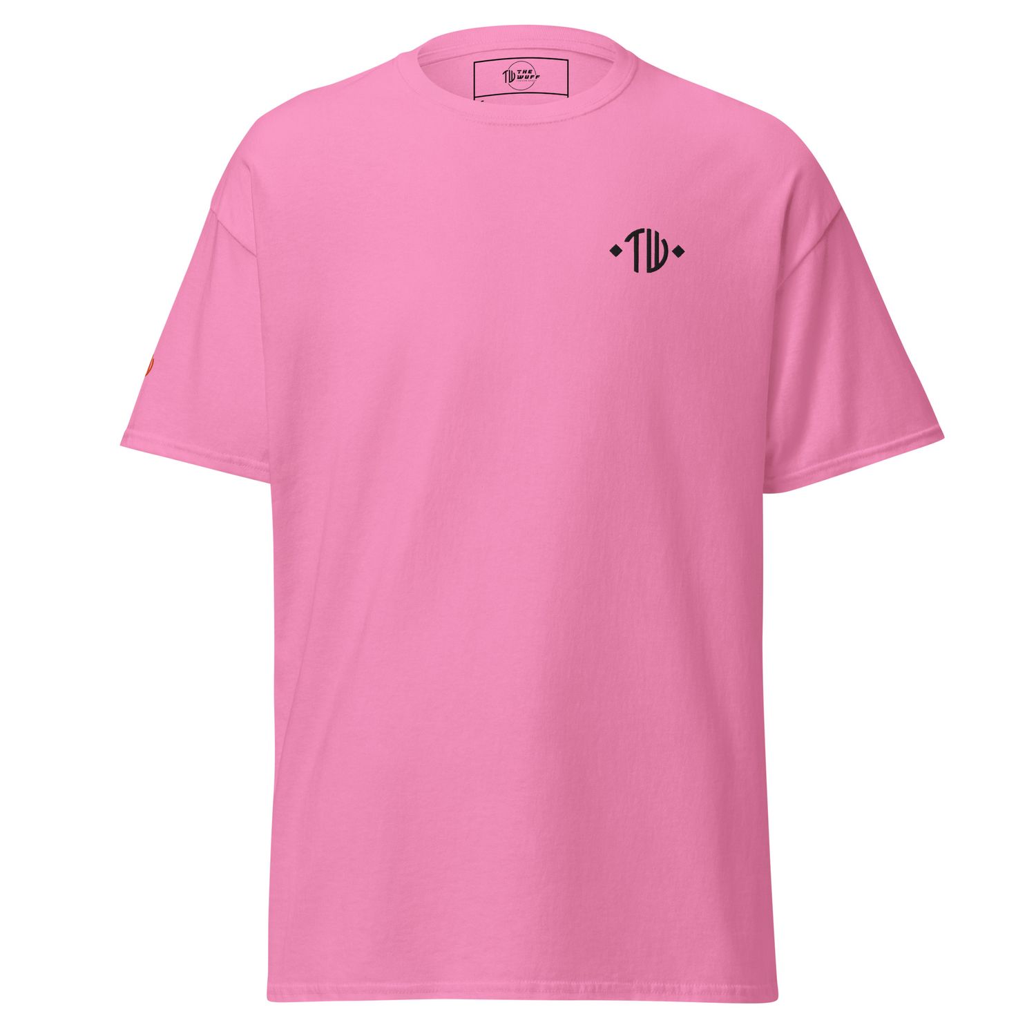 THE WUFF® Unisex NewClassic T-Shirt