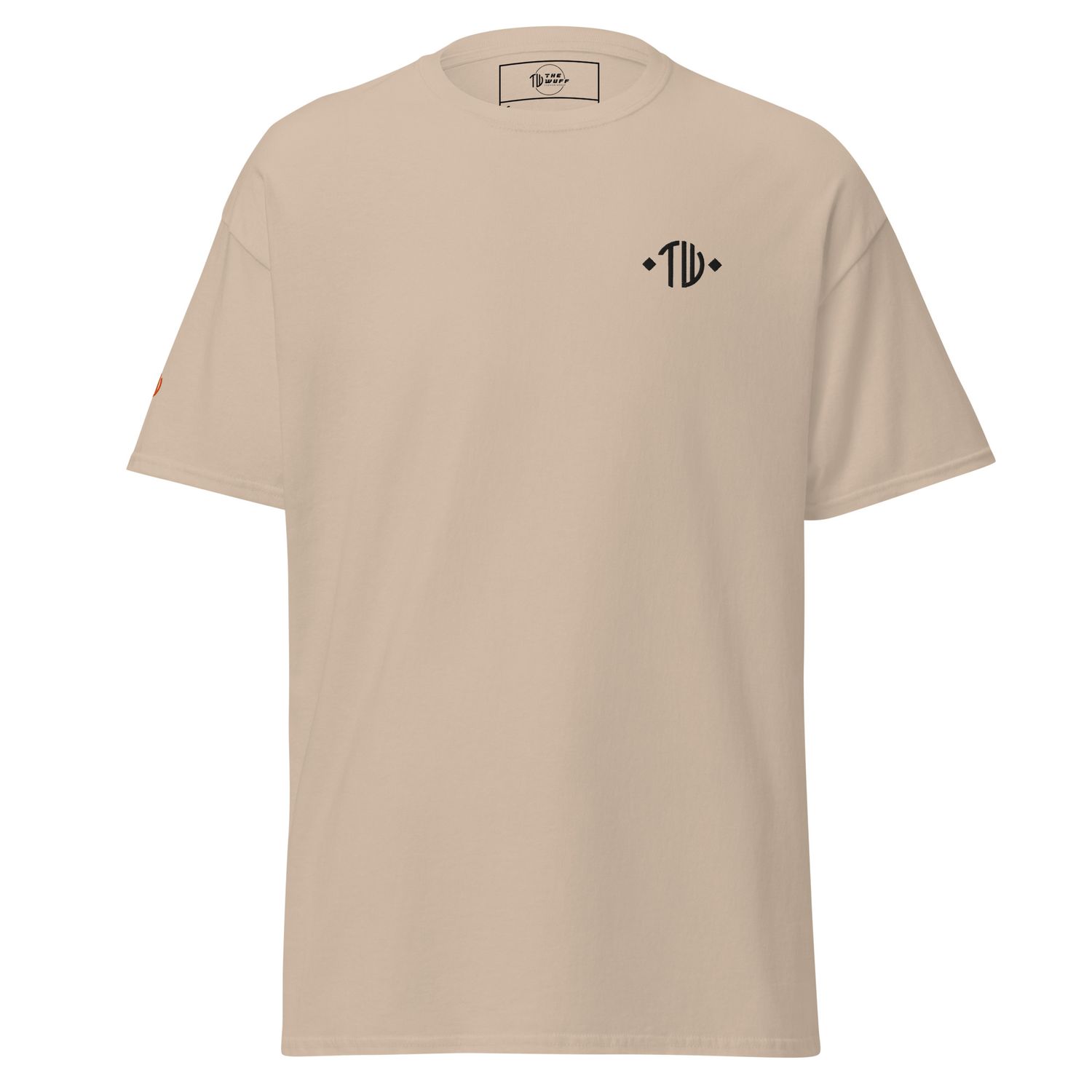 THE WUFF® Unisex NewClassic T-Shirt