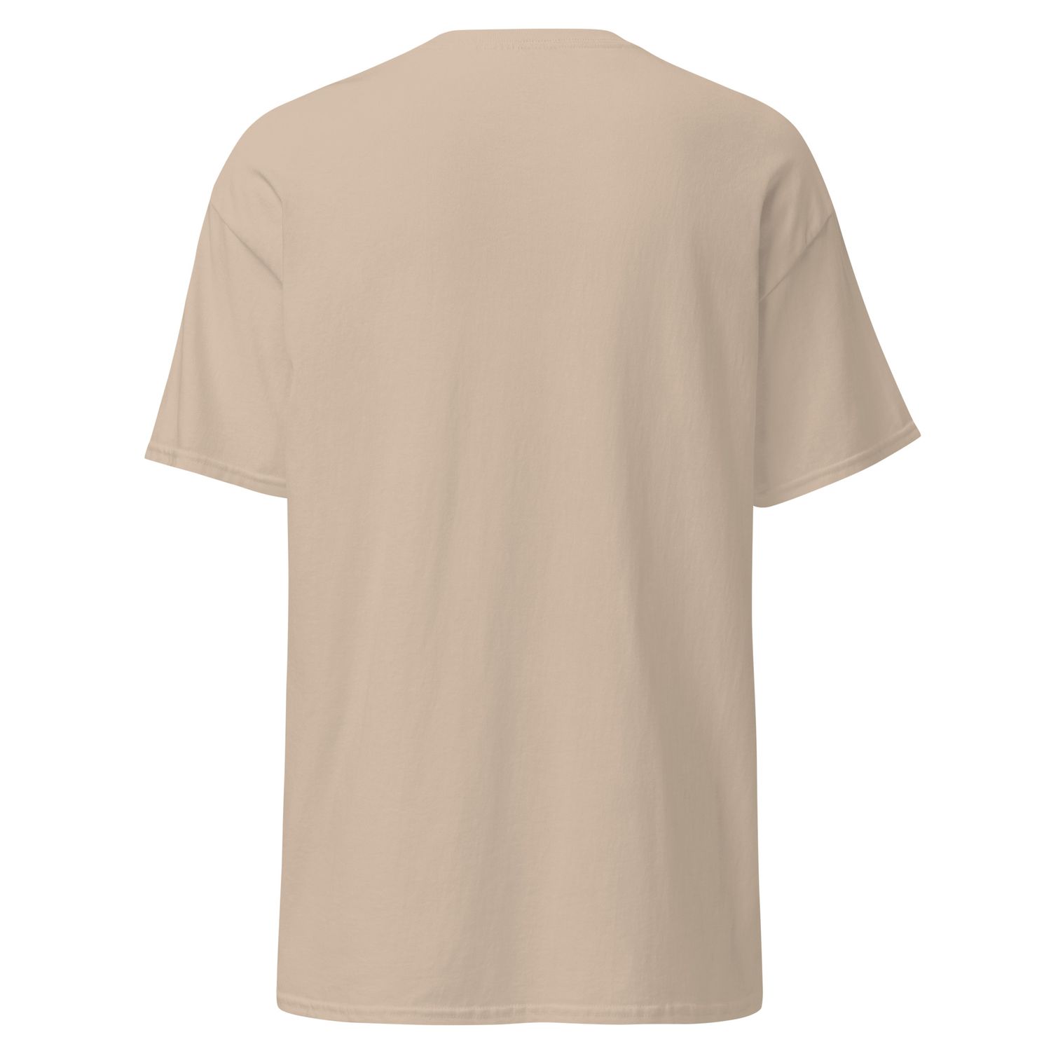 THE WUFF® Unisex NewClassic T-Shirt
