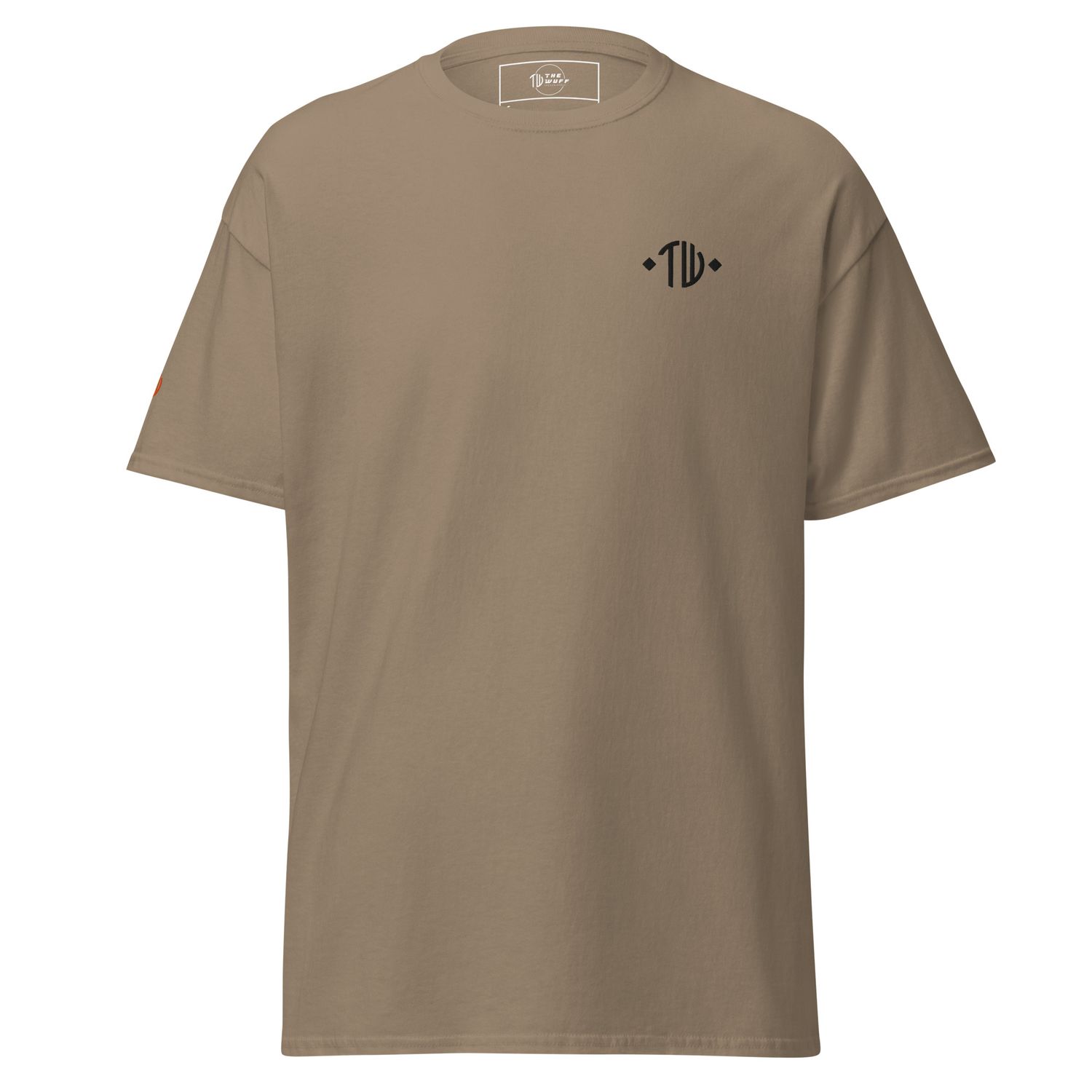 THE WUFF® Unisex NewClassic T-Shirt