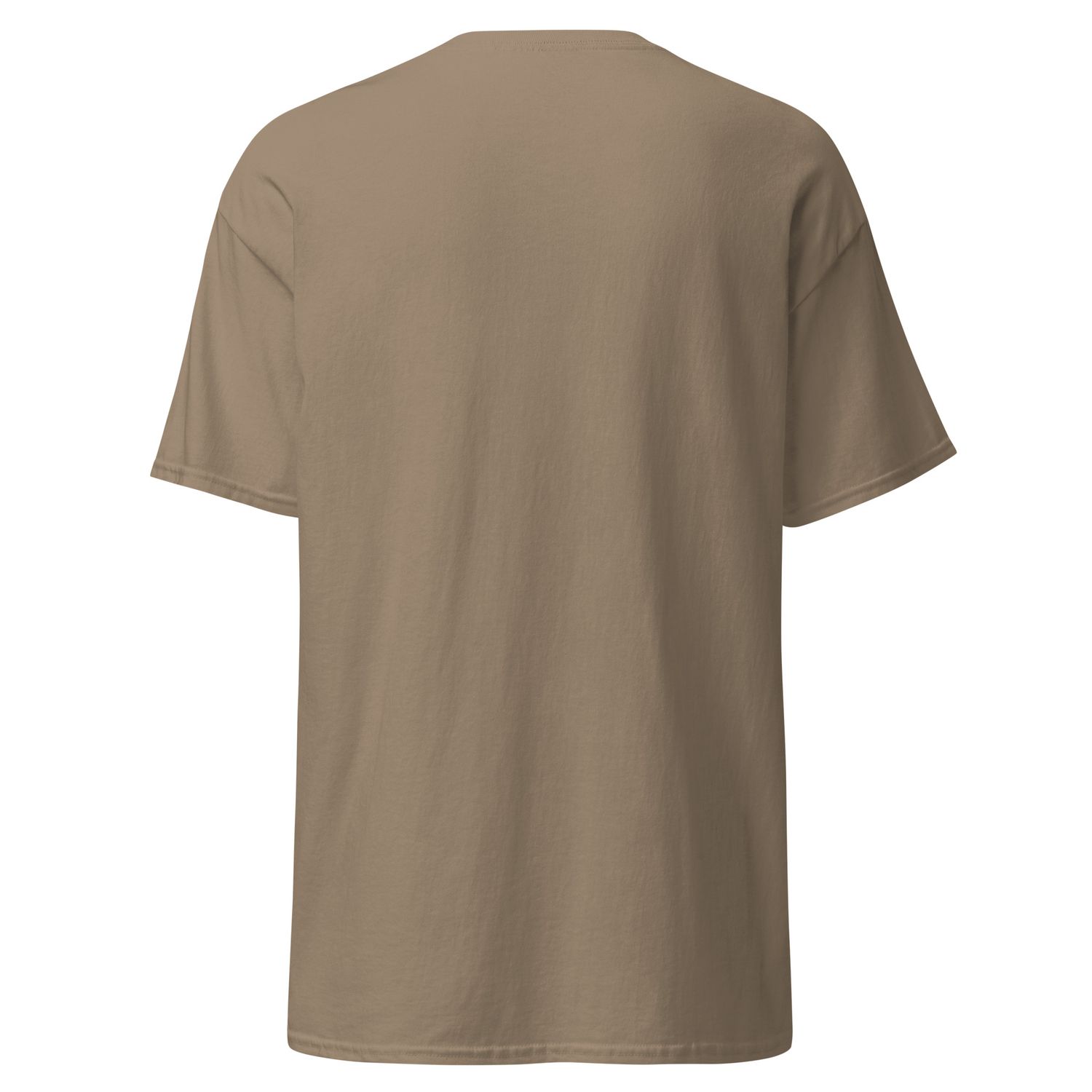 THE WUFF® Unisex NewClassic T-Shirt
