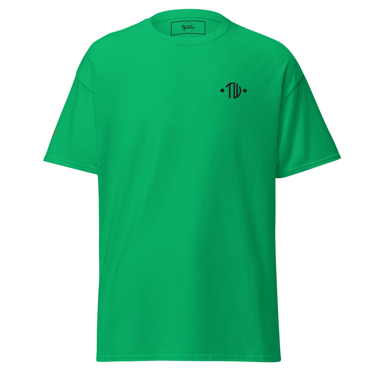 THE WUFF® Unisex NewClassic T-Shirt