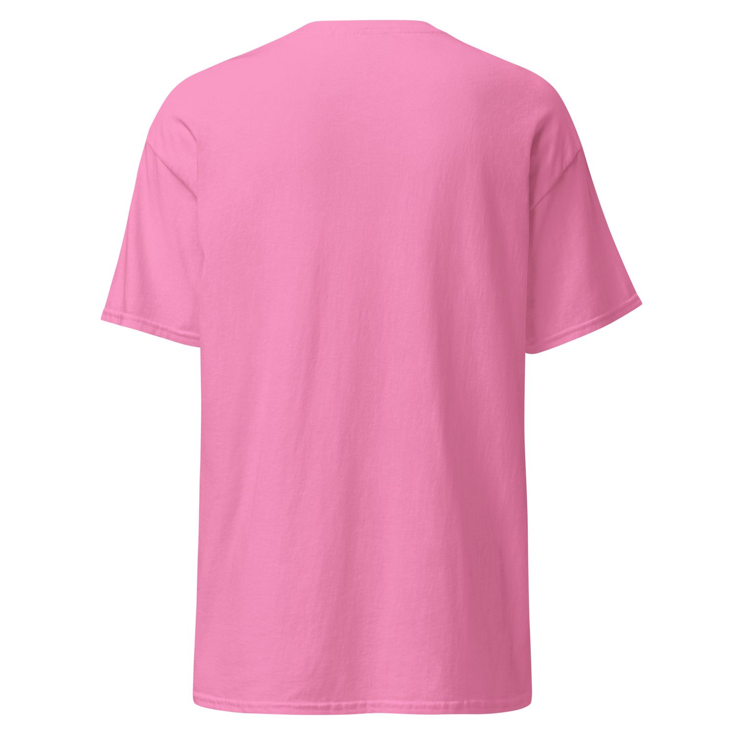 THE WUFF® Unisex NewClassic T-Shirt