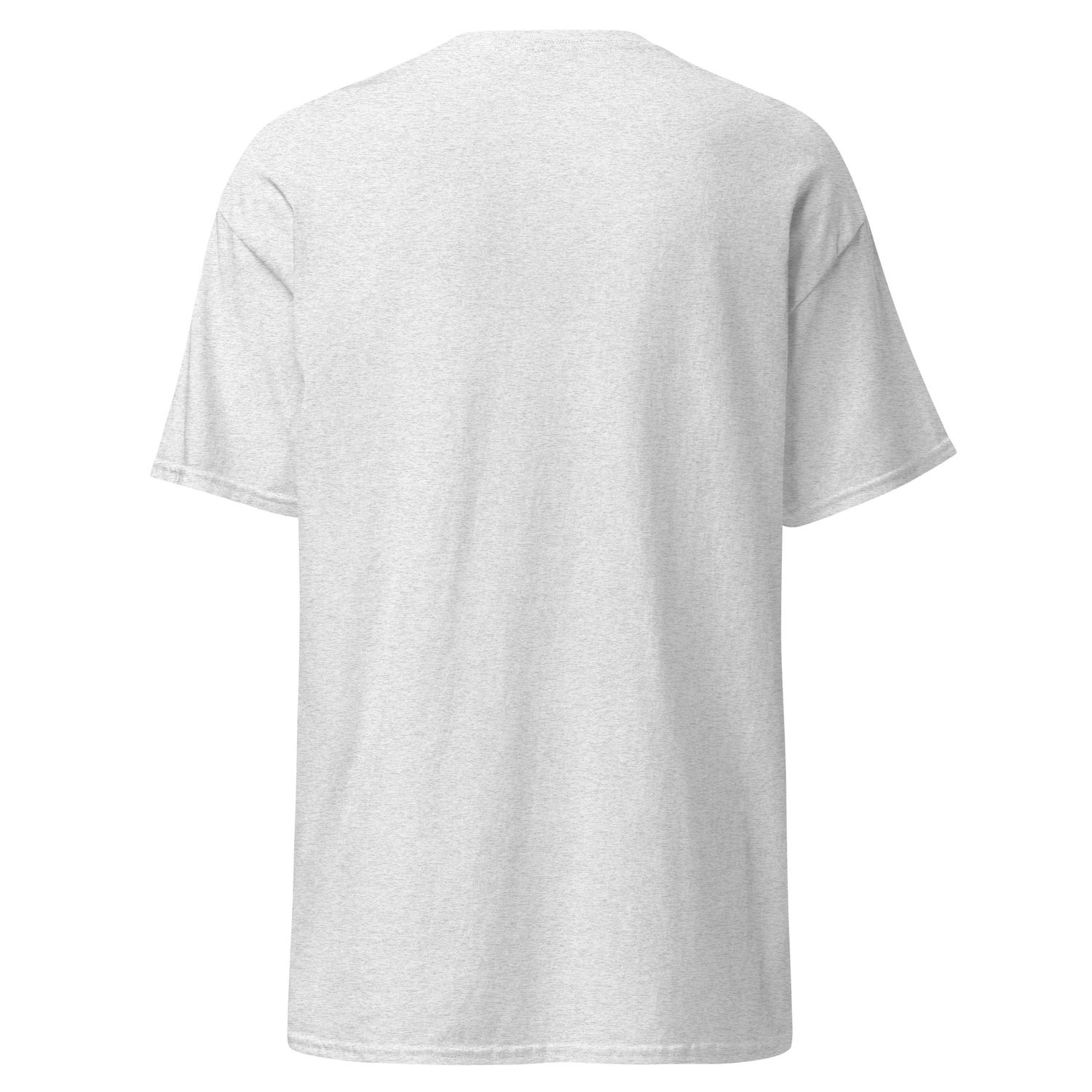 THE WUFF® Unisex NewClassic T-Shirt