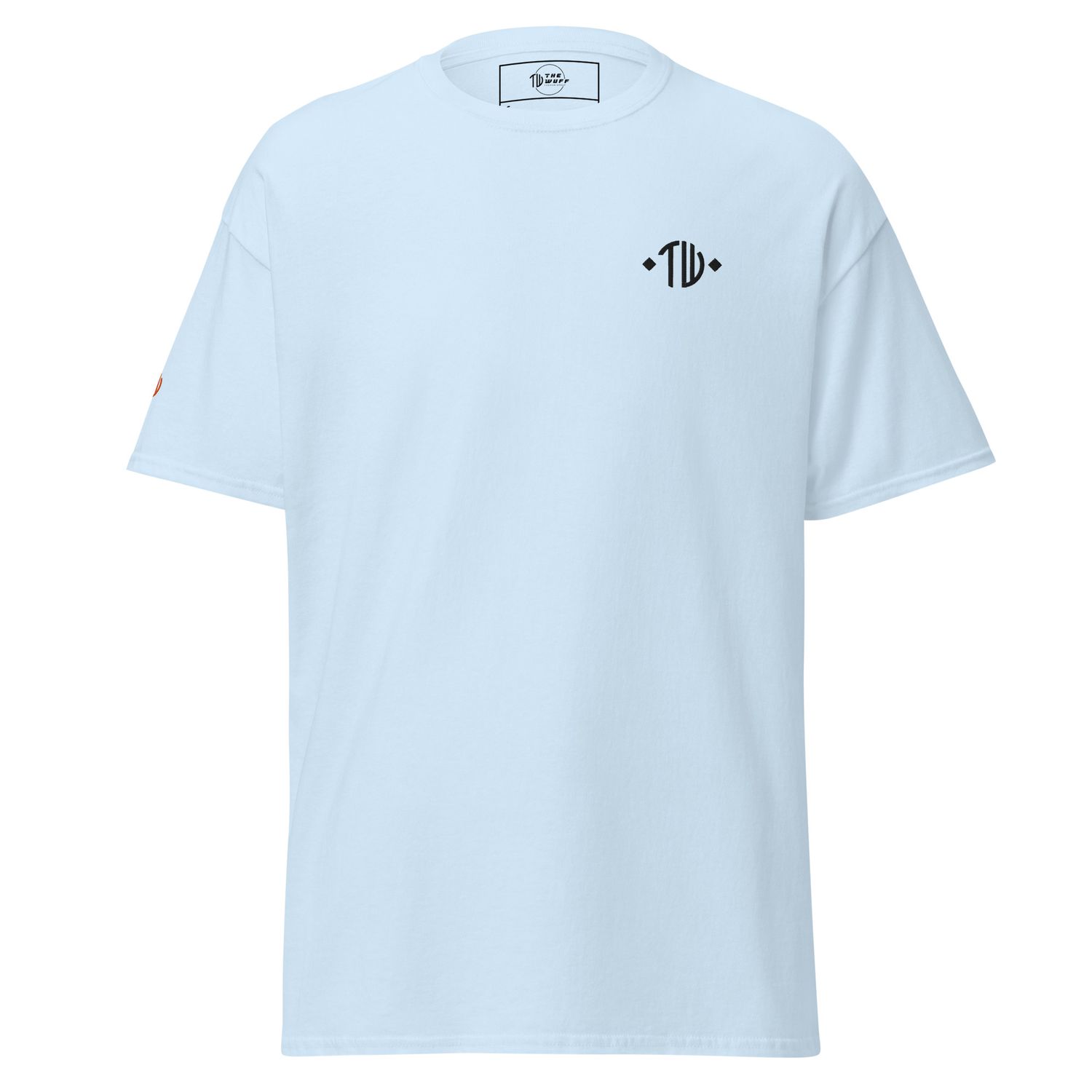 THE WUFF® Unisex NewClassic T-Shirt