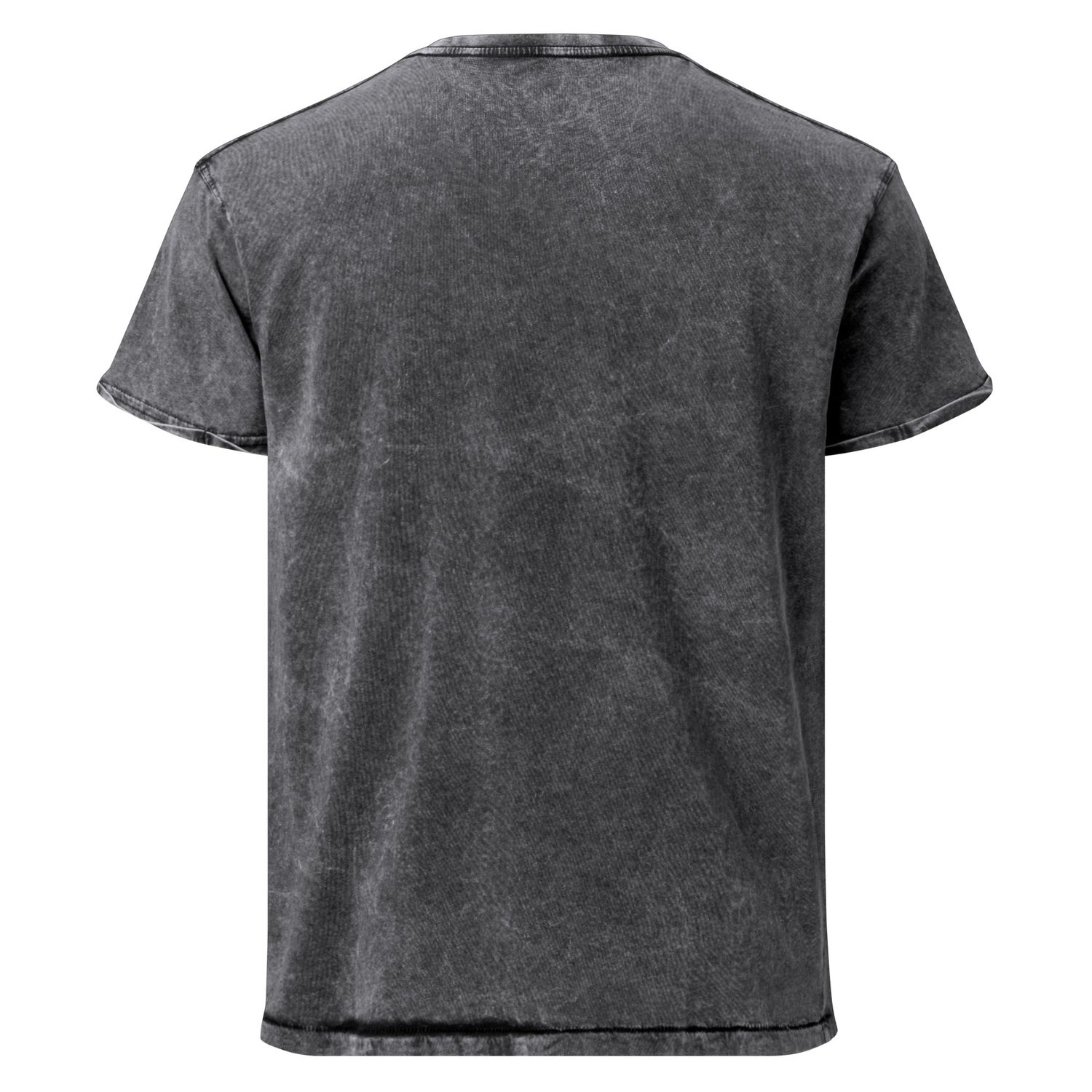 THE WUFF® Denim Shade T-Shirt