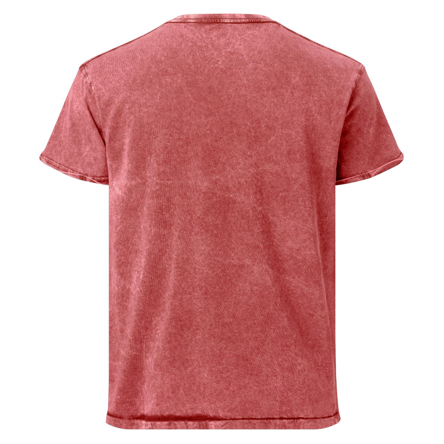 THE WUFF® Denim Shade T-Shirt