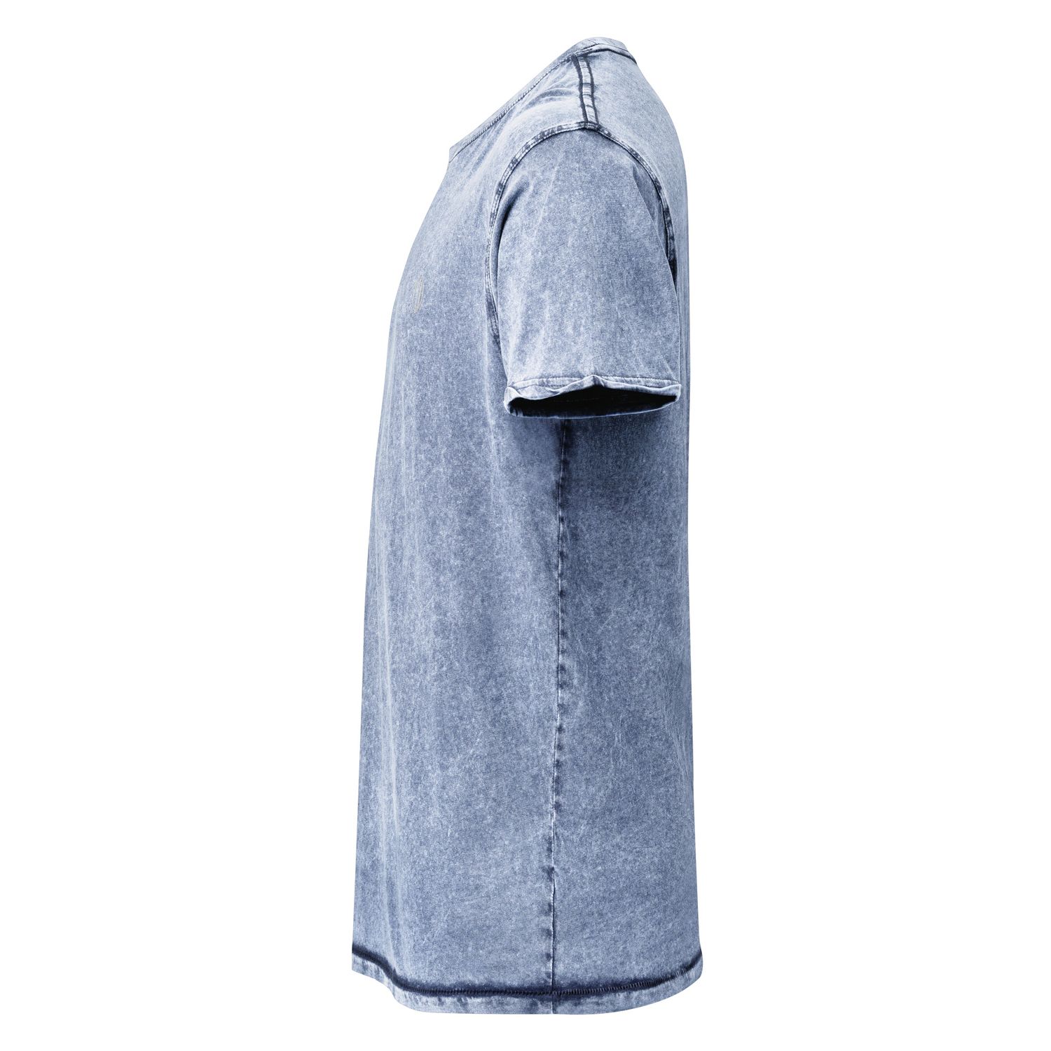 THE WUFF® Denim Shade T-Shirt