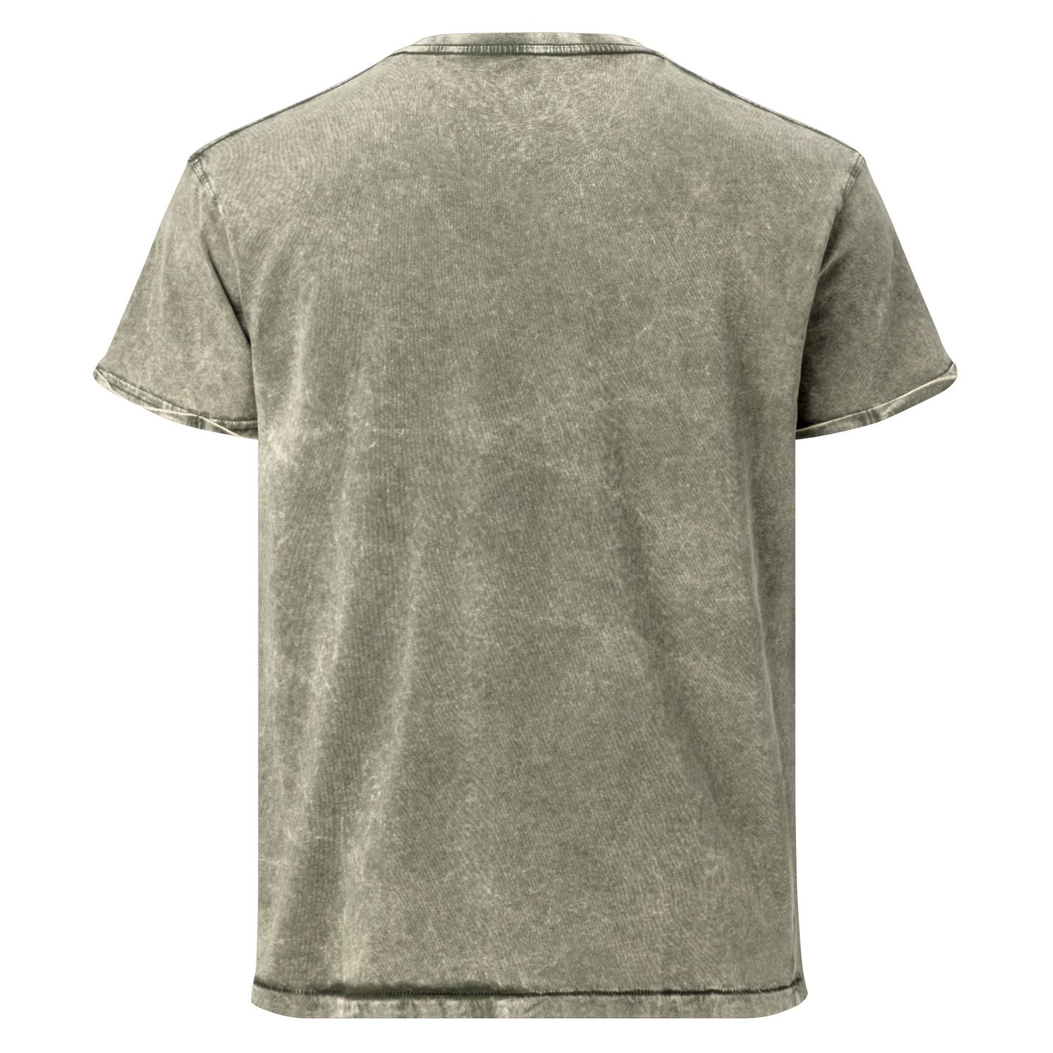 THE WUFF® Denim Shade T-Shirt