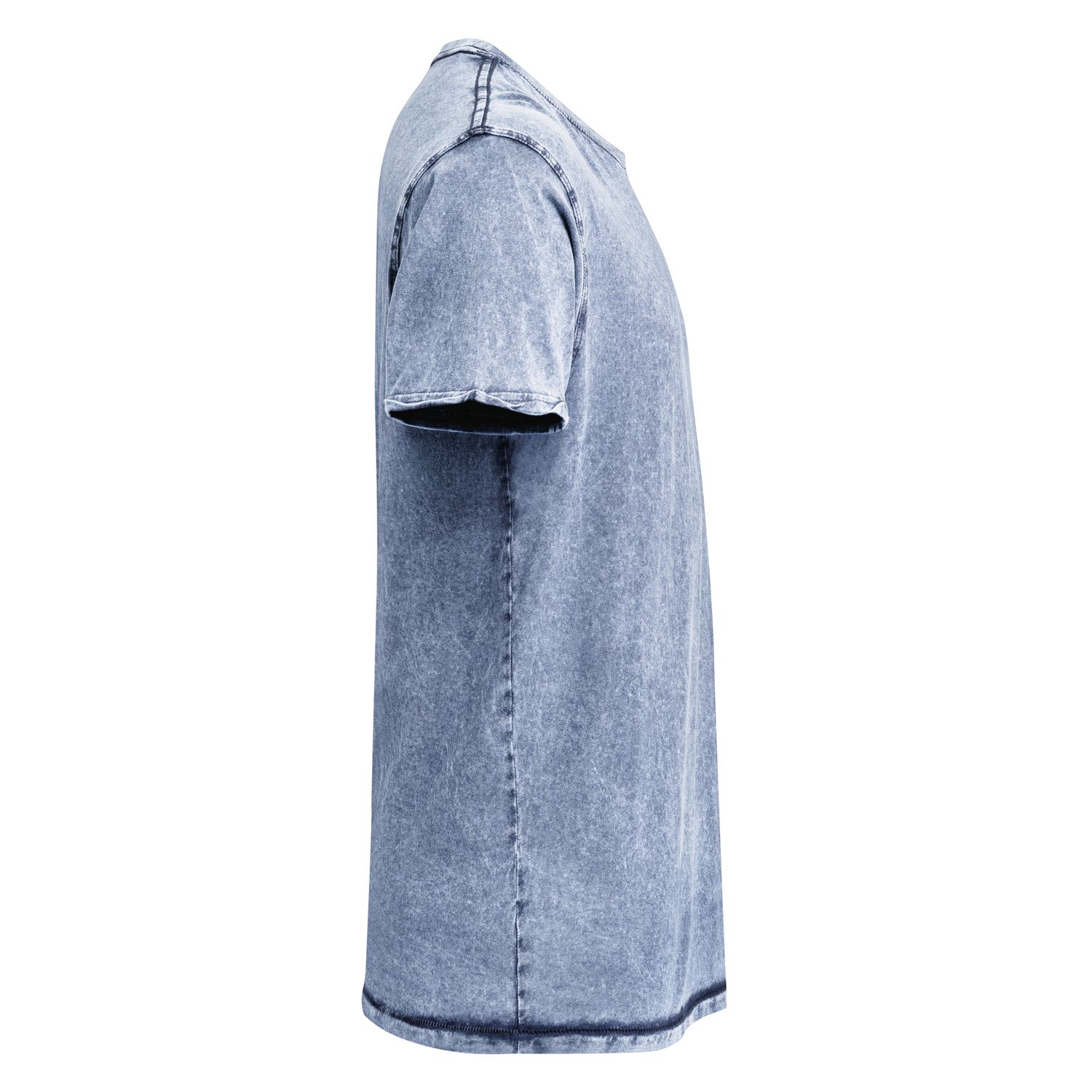 THE WUFF® Denim Shade T-Shirt