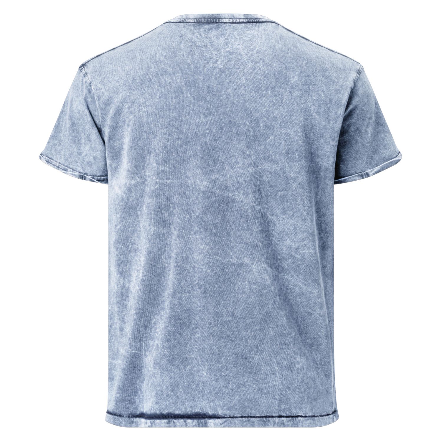THE WUFF® Denim Shade T-Shirt