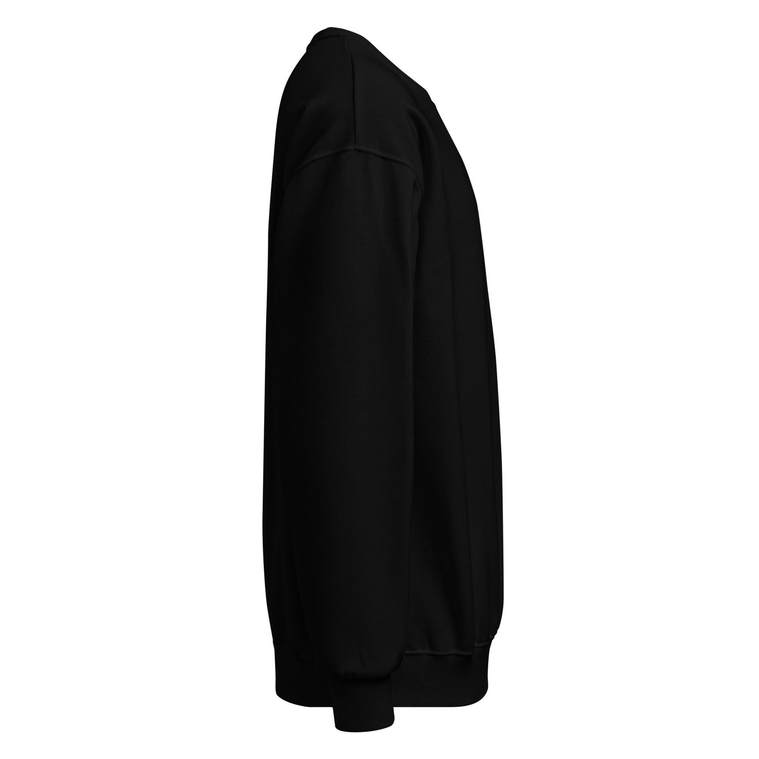 Hochwertiger Unisex Pullover mit Rundhalsausschnitt