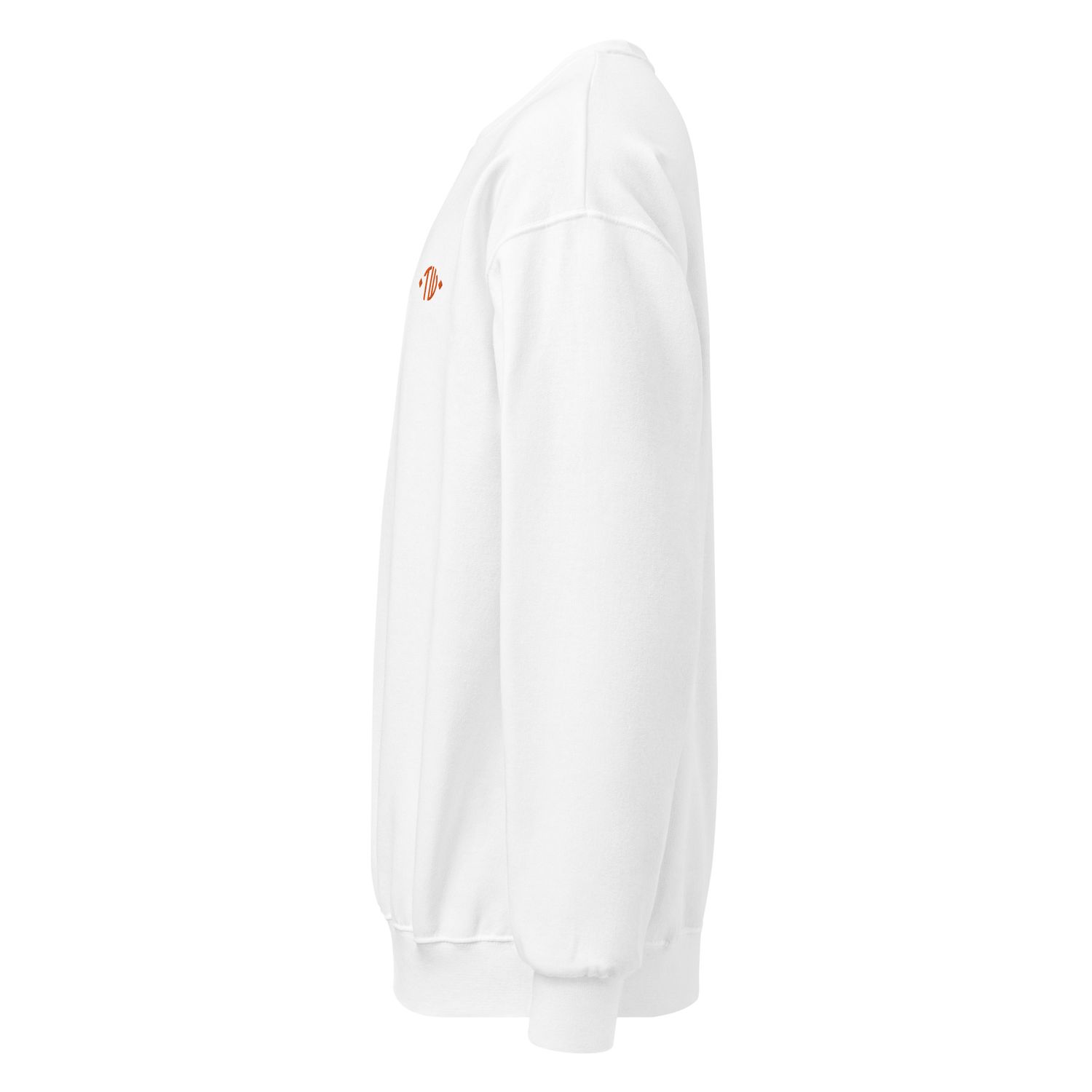 Hochwertiger Unisex Pullover mit Rundhalsausschnitt